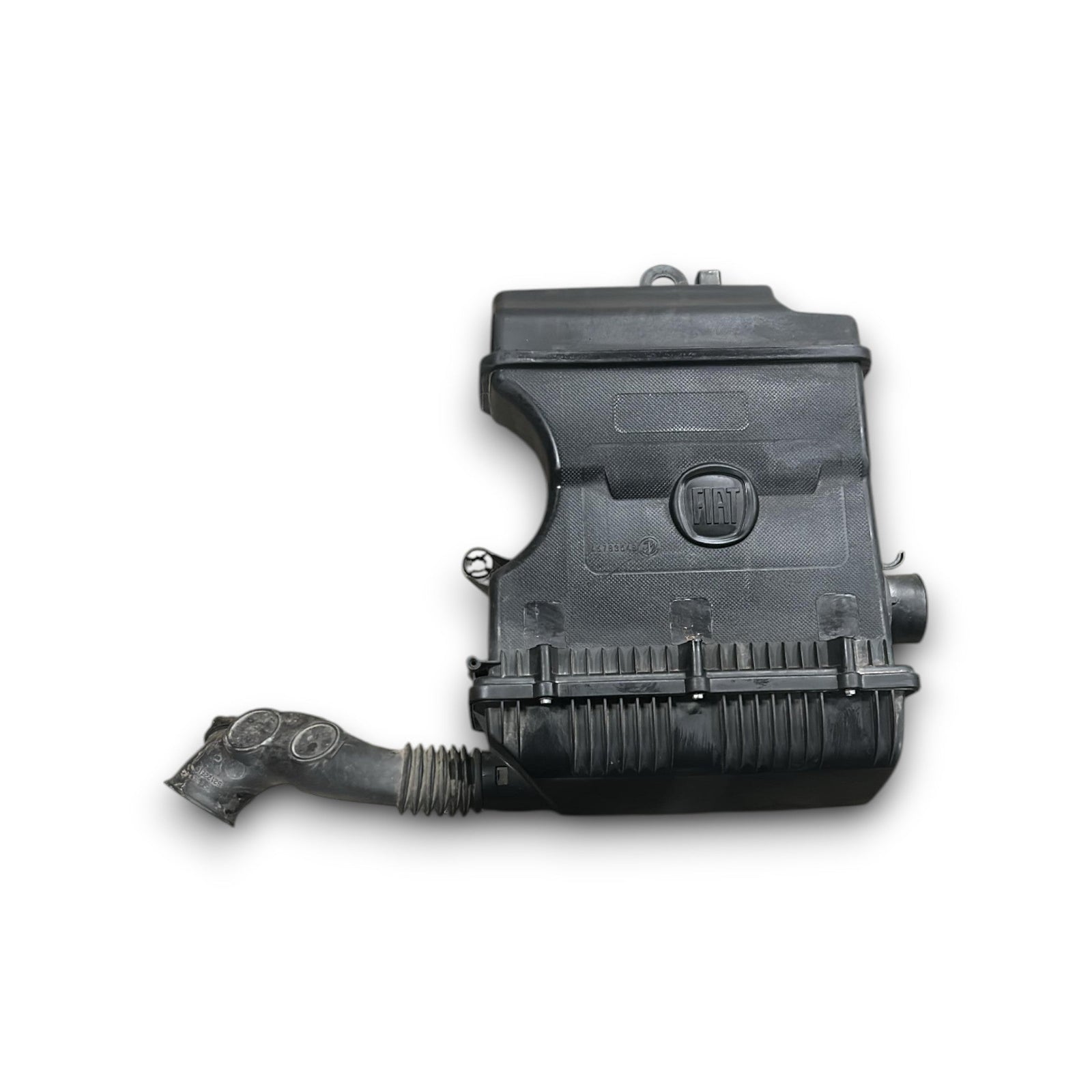 Scatola Filtro Aria Fiat 500L cod.46783548 1.4 Benzina (2007 > 2014) cod.51890357 - F&P CRASH SRLS - Ricambi Usati