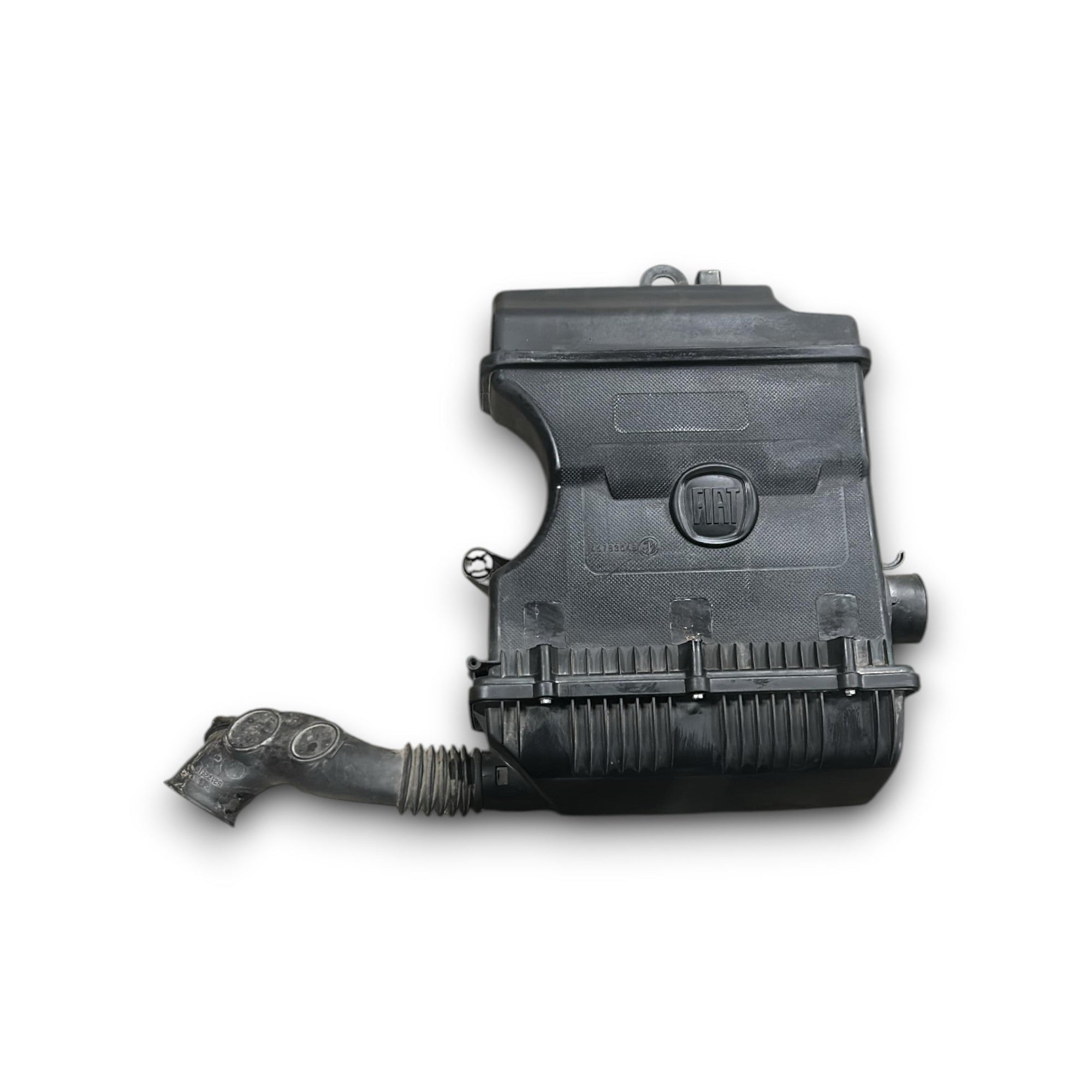 Scatola Filtro Aria Fiat 500L cod.46783548 1.4 Benzina (2007 > 2014) cod.51890357 - F&P CRASH SRLS - Ricambi Usati