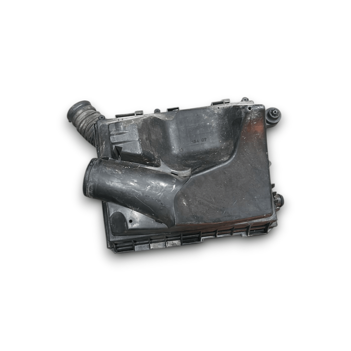 Scatola filtro aria fiat croma 1.9 diesel cod:382131589 (2005 > 2010) - F&P CRASH SRL - Ricambi Usati