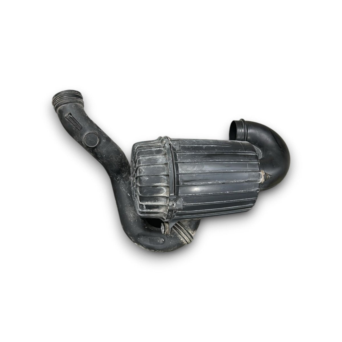 Scatola filtro aria Fiat Ducato III cod.1389435080 2.3 diesel (2014 > ) - F&P CRASH SRLS - Ricambi Usati