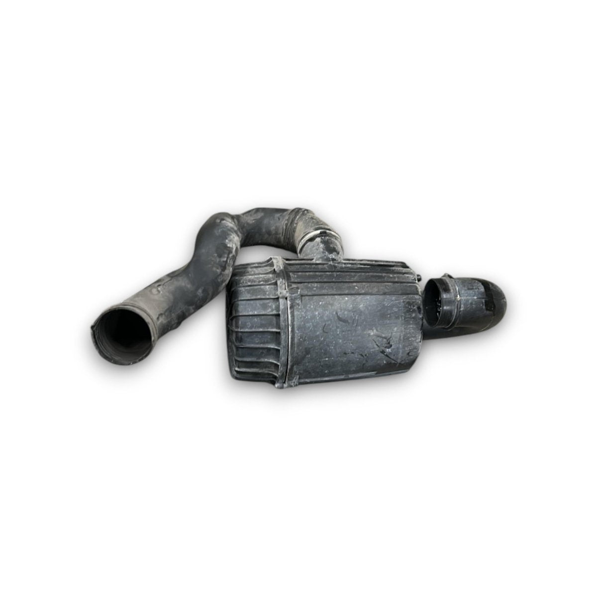 Scatola filtro aria Fiat Ducato III cod.1389435080 2.3 diesel (2014 > ) - F&P CRASH SRLS - Ricambi Usati