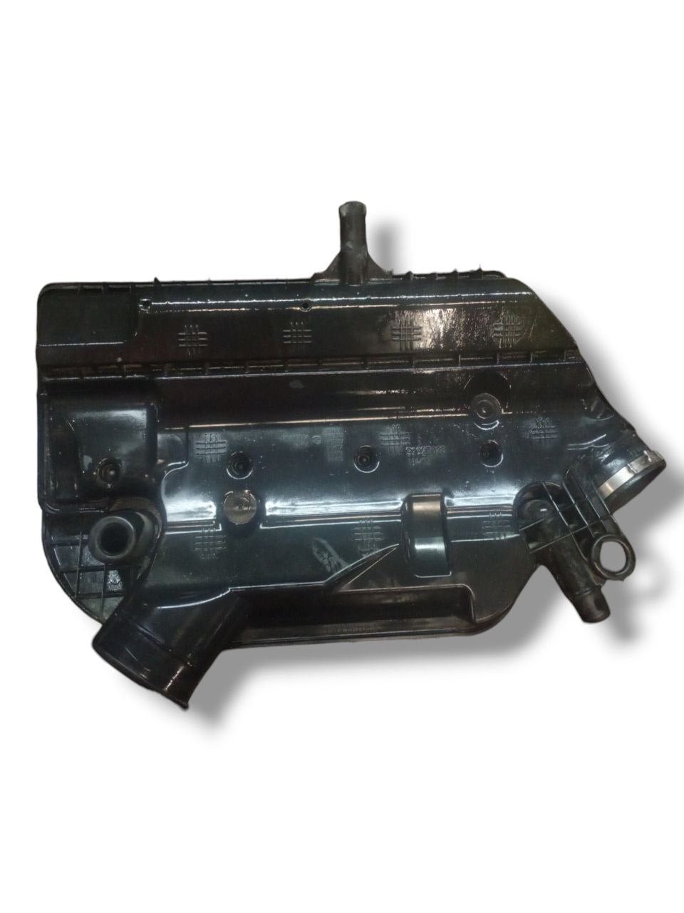 Air Filter Box Fiat Fiorino 1.3 €5 (2009) code: 51925028 - F&P CRASH SRLS - Used Parts