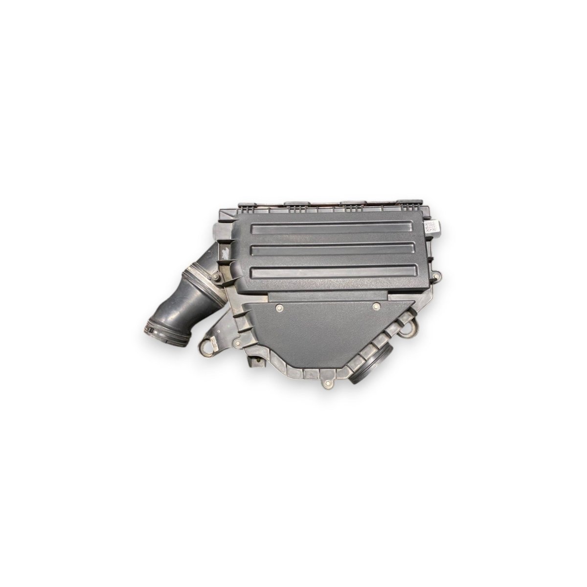 Air filter box fiat fiorino ii 1.3 diesel Code: 51968076 (2007 - 2015) - F&amp;P CRASH SRL - Used Parts