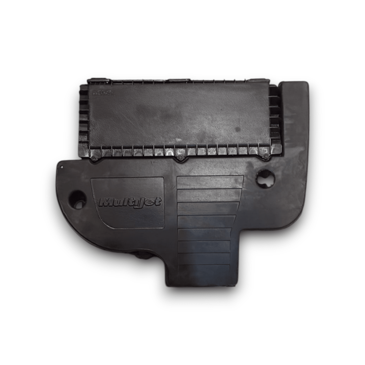 Scatola filtro aria fiat grande punto 1.3 diesel cod : 55180540 (2005 - 2018) - F&P CRASH SRL - Ricambi Usati