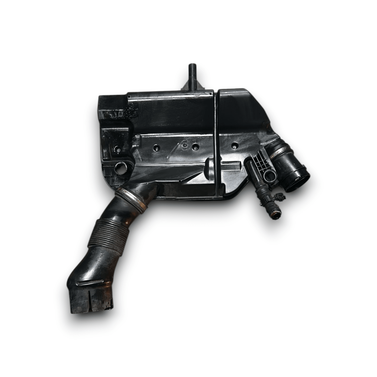 Scatola filtro aria fiat grande punto 1.3 diesel cod:51877463 (2005 > 2013) - F&P CRASH SRL - Ricambi Usati