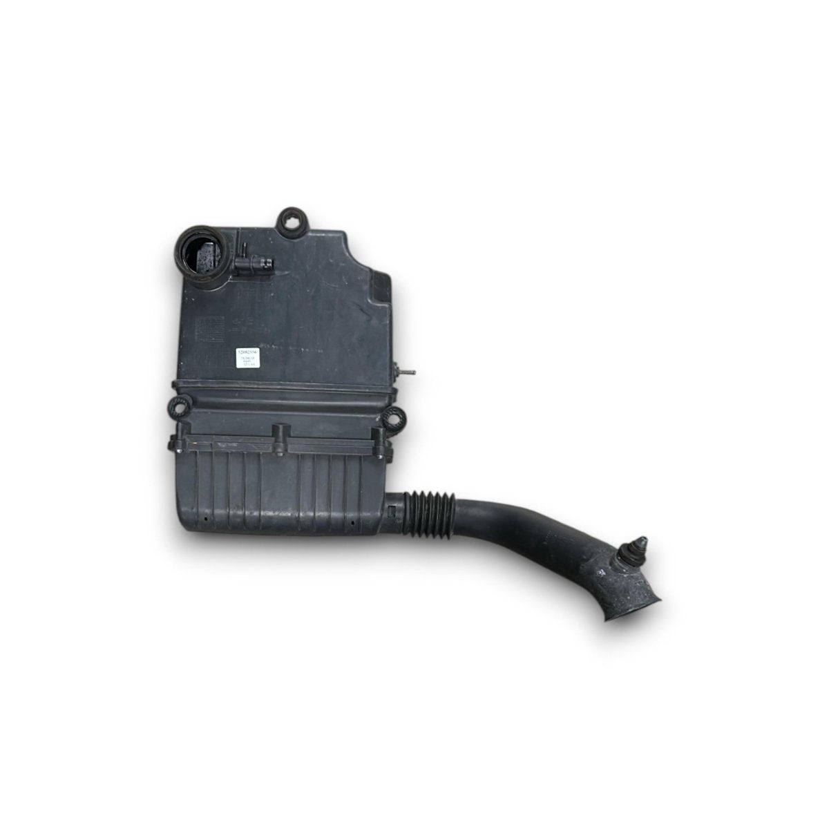 Scatola filtro aria Fiat Grande Punto cod.52082556 1.3 diesel (2005 > 2012) - F&P CRASH SRLS - Ricambi Usati