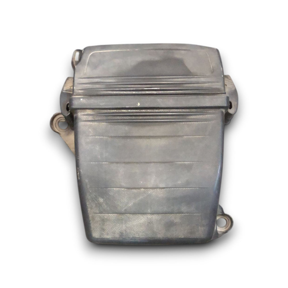Scatola Filtro Aria Fiat Panda 169 1.2 (2003 &gt; 2013) cod:51774986 - F&amp;P CRASH SRLS - Ricambi Usati