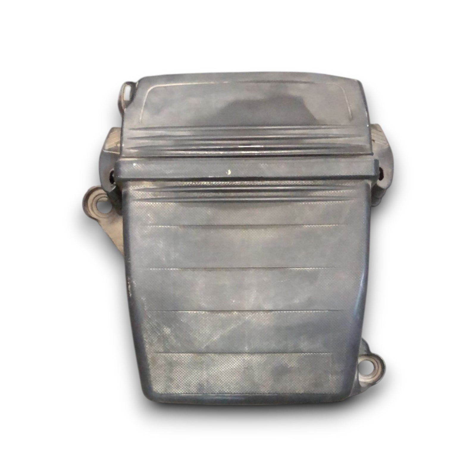 Air Filter Box Fiat Panda 169 1.2 (2003 > 2013) code:51774986 - F&P CRASH SRLS - Used Parts