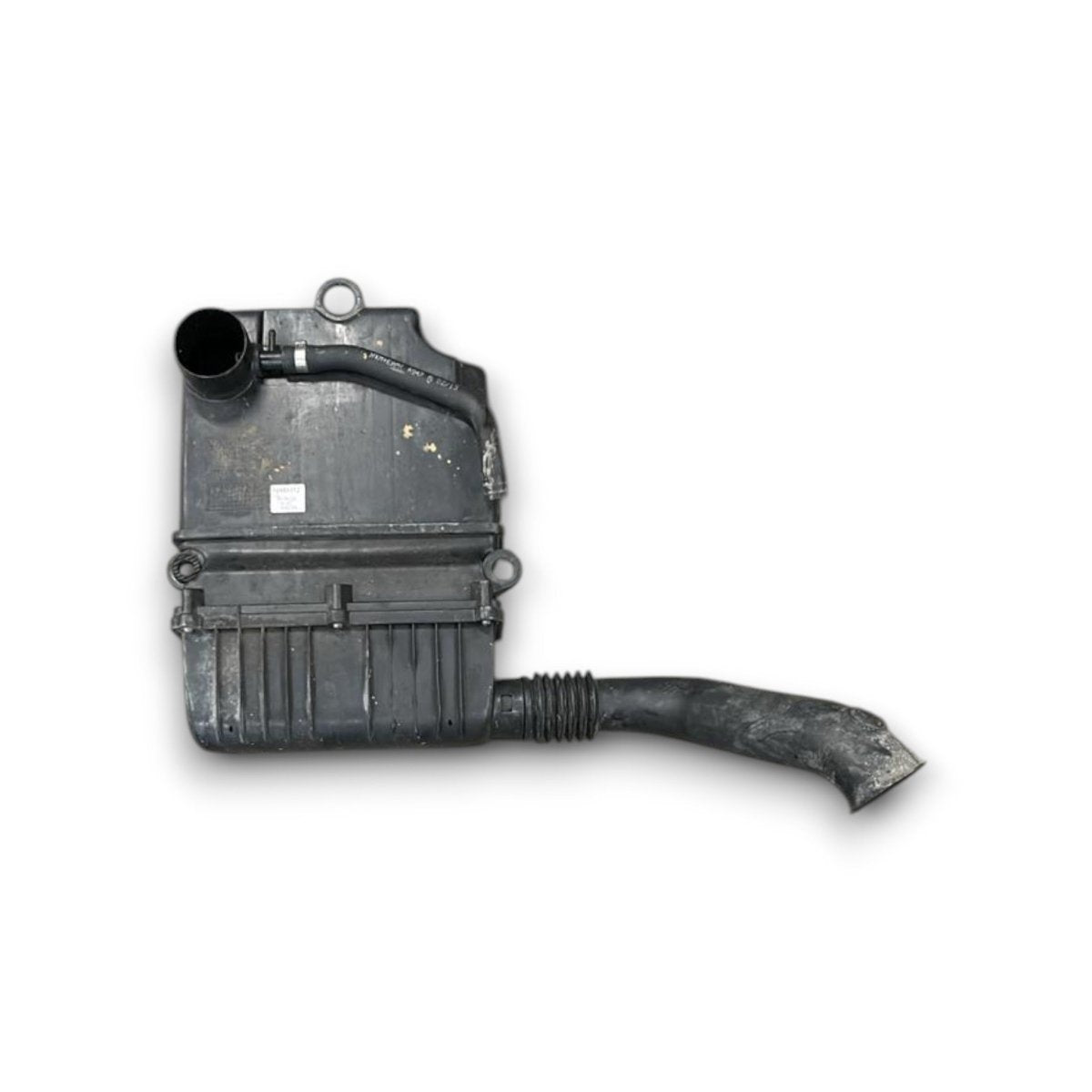 Scatola filtro aria Fiat Panda (169) 51885352 1.2 benzina (2003 > 2011) - F&P CRASH SRL - Ricambi Usati