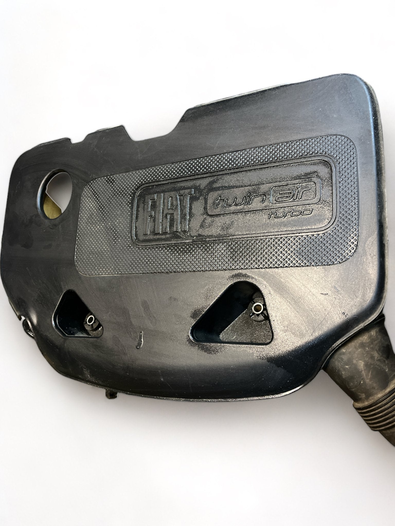 Scatola Filtro Aria Fiat Panda ( 312 - 0.9b - 2018 ) cod : 51965450 - F&P CRASH SRLS - Ricambi Usati