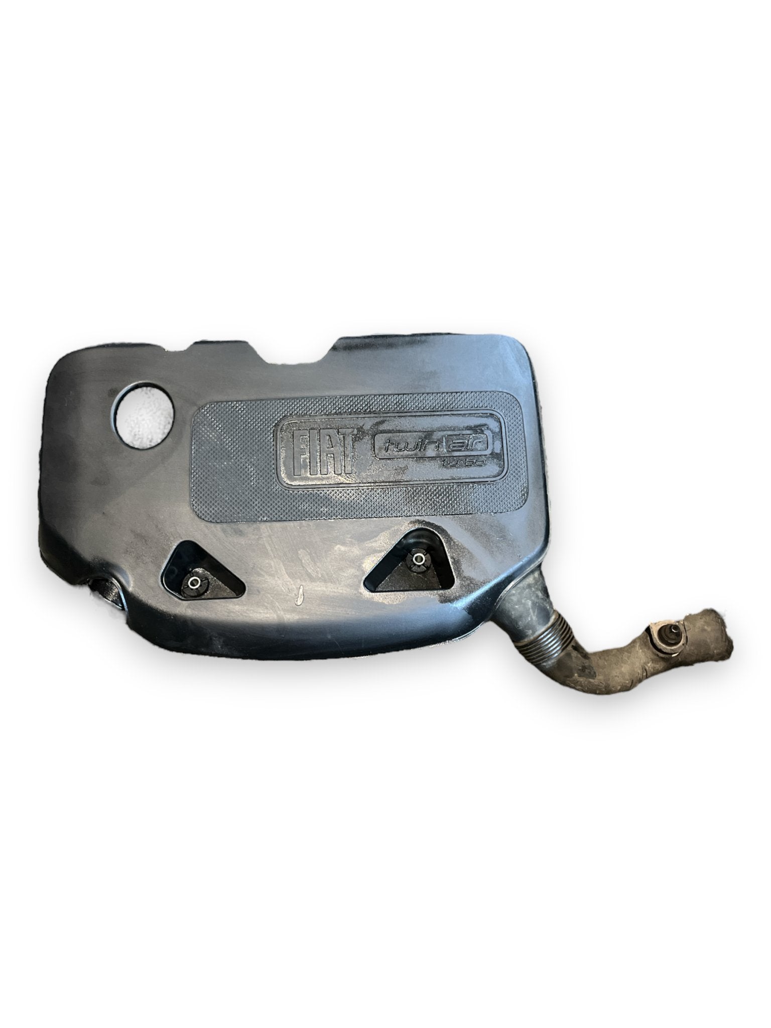 Scatola Filtro Aria Fiat Panda ( 312 - 0.9b - 2018 ) cod : 51965450 - F&P CRASH SRLS - Ricambi Usati