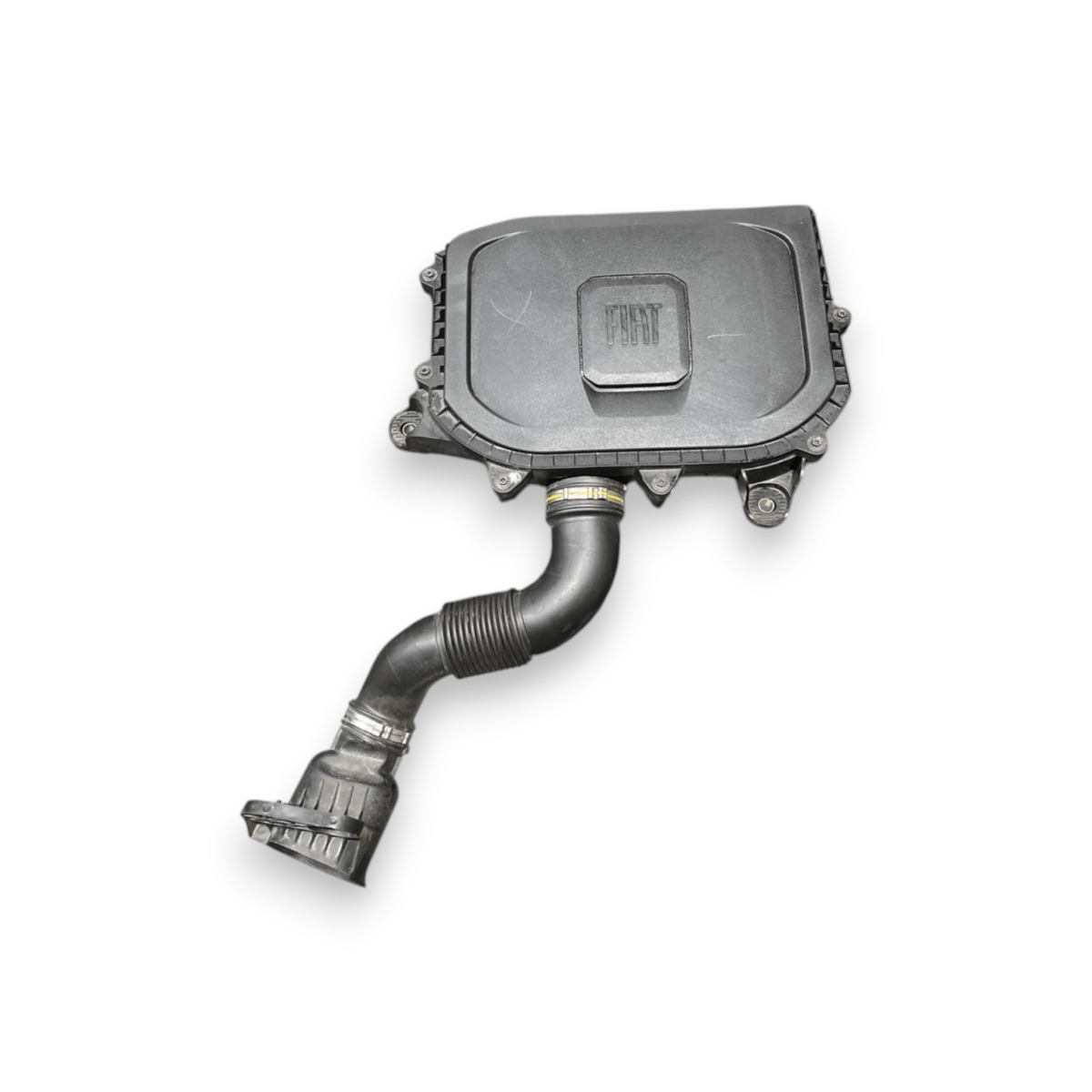 Air Filter Box Fiat Panda 319 1.0 Petrol - Hybrid (2012 - ) code: 52109535 - F&amp;P CRASH SRLS - Used Parts