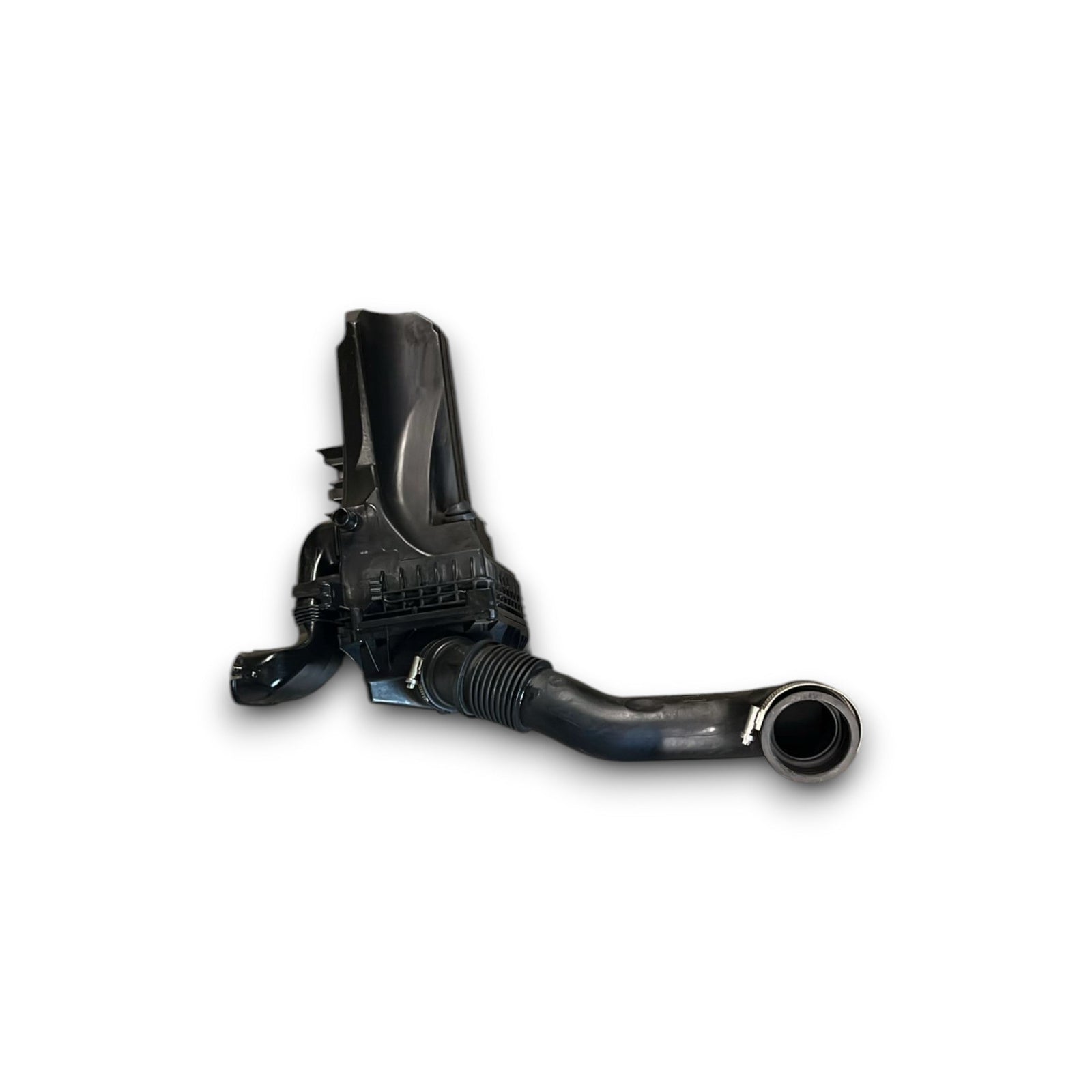 Scatola Filtro Aria Ford Fiesta VI cod:C1B1 - 9600 (2008 >2017) - F&P CRASH SRLS - Ricambi Usati