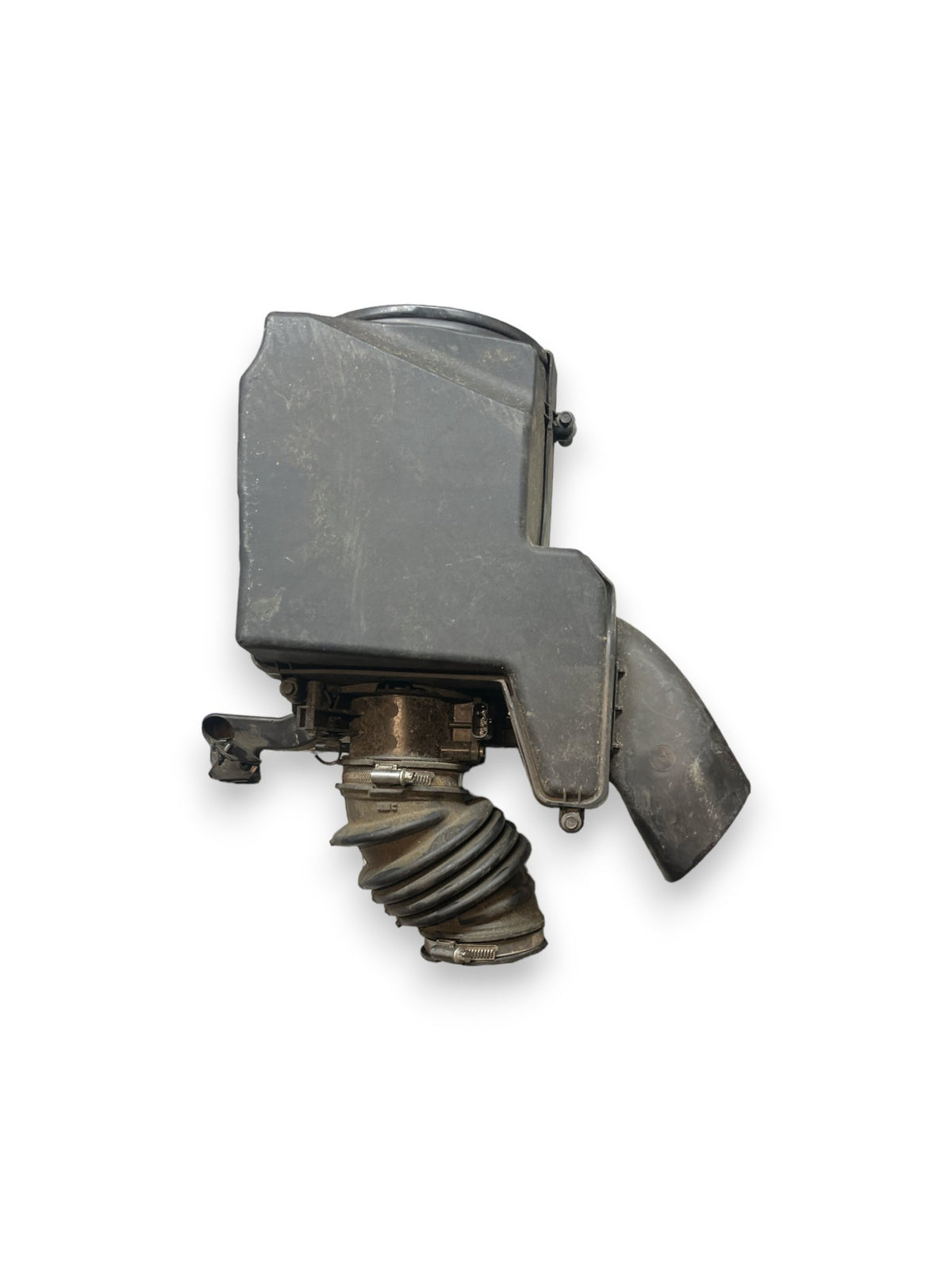 Scatola Filtro Aria Ford Kuga ( 2017 - 1.5d ) cod : CV63 - 9600 - DC - F&amp;P CRASH SRLS - Ricambi Usati