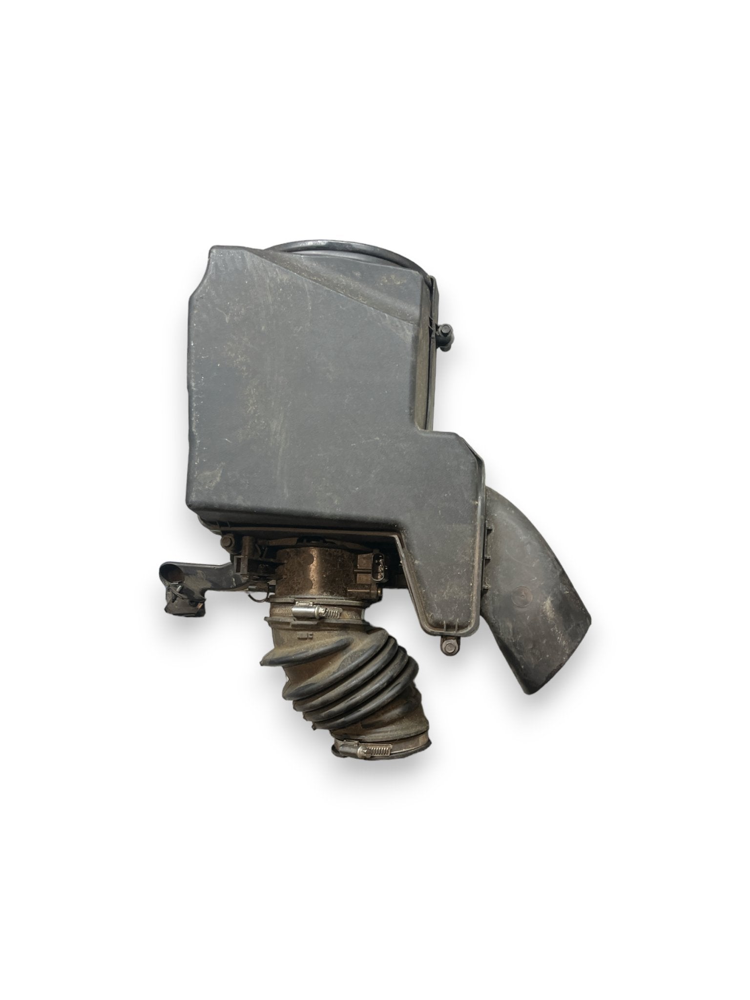 Air Filter Box Ford Kuga (2017 - 1.5d) code: CV63 - 9600 - DC - F&P CRASH SRLS - Used Parts