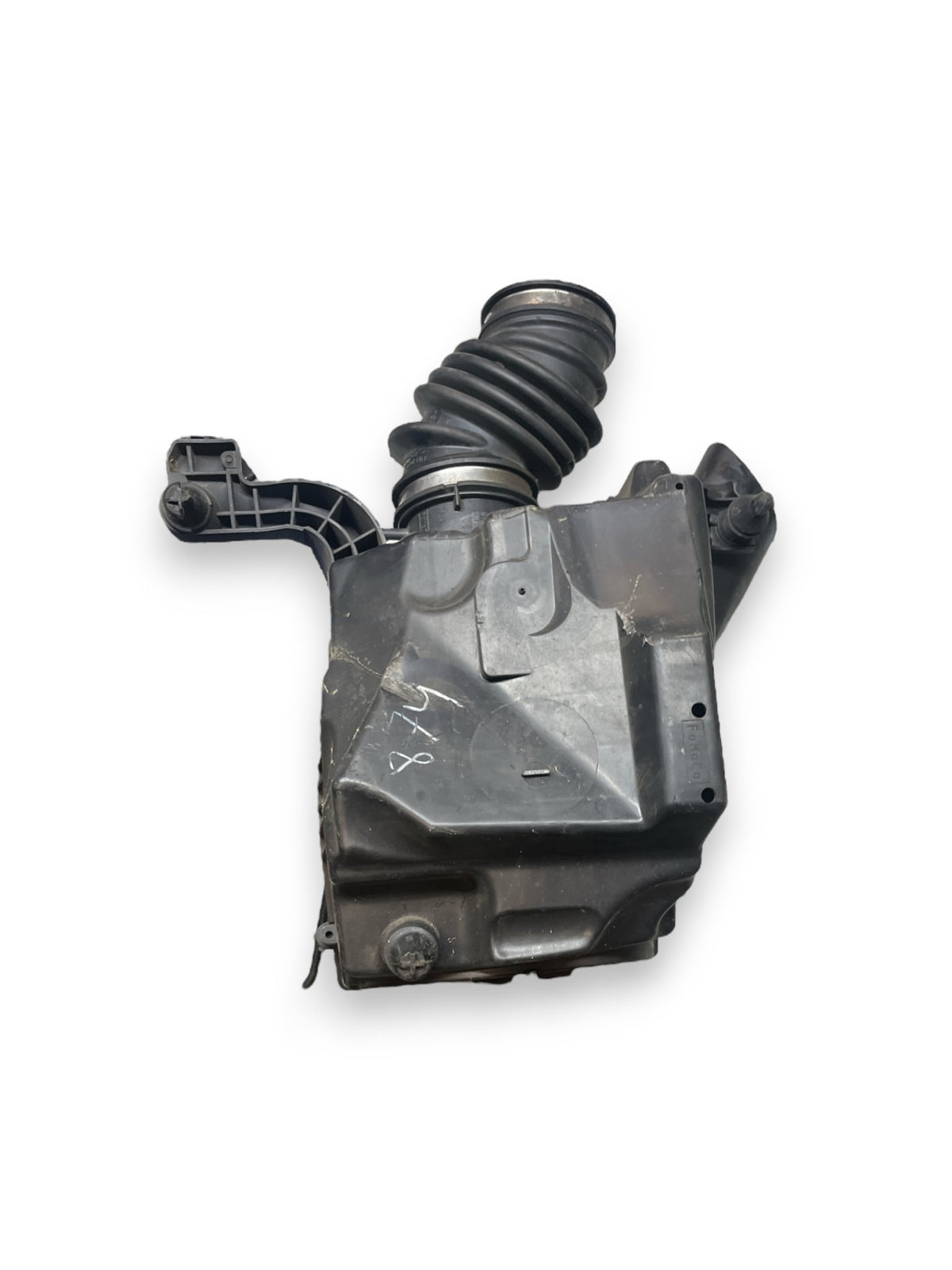 Air Filter Box Ford Kuga (2017 - 1.5d) code: CV63 - 9600 - DC - F&P CRASH SRLS - Used Parts