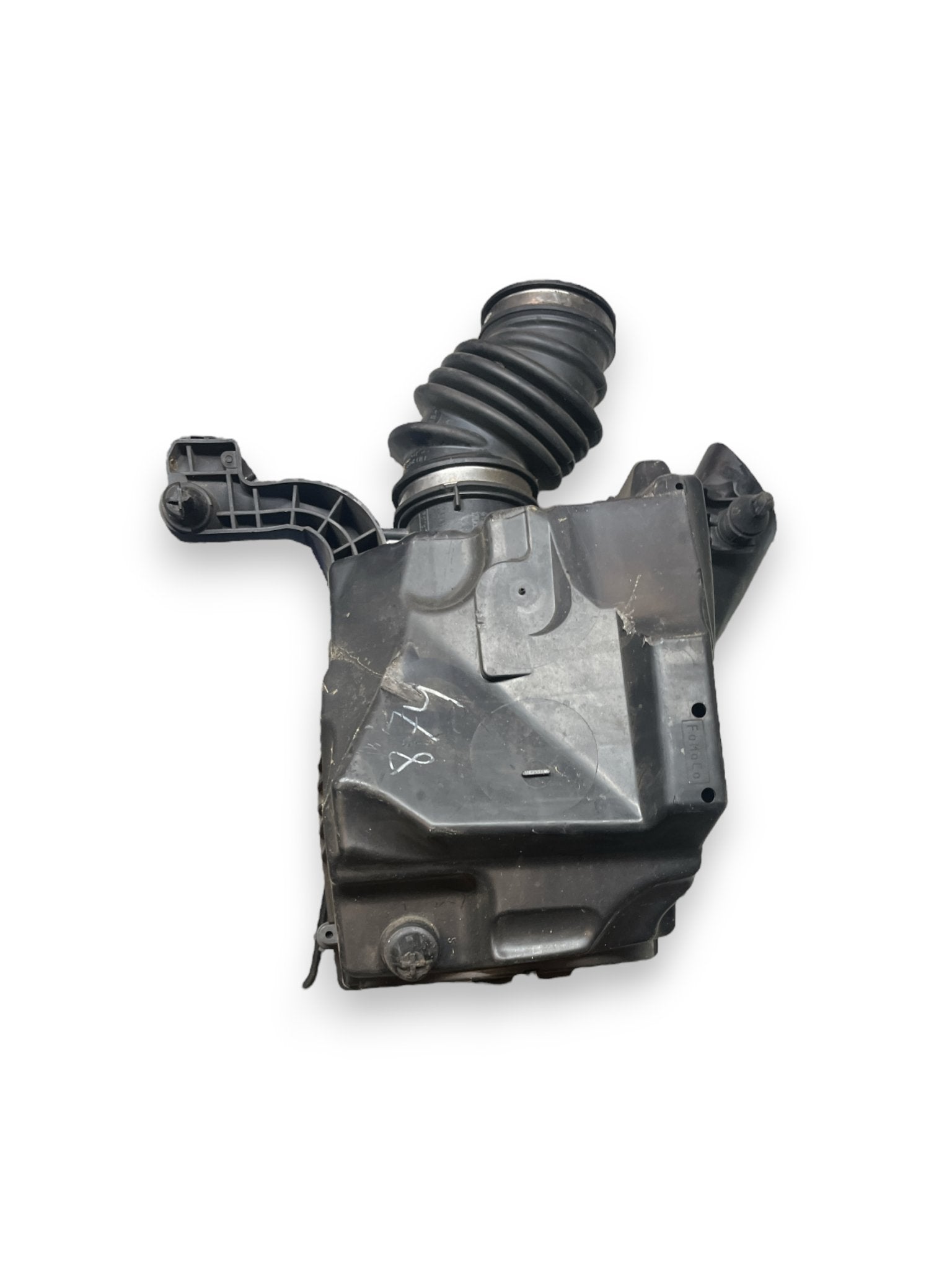 Scatola Filtro Aria Ford Kuga ( 2017 - 1.5d ) cod : CV63 - 9600 - DC - F&P CRASH SRLS - Ricambi Usati