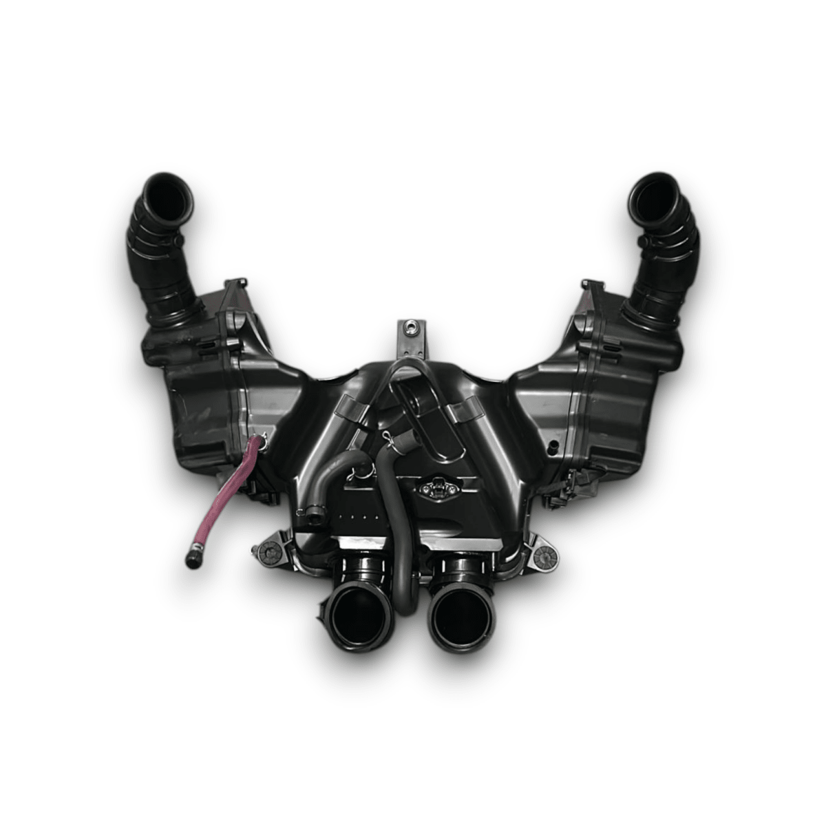 Scatola filtro aria honda africa twin dct es 1100 (2024 > 2026) - F&P CRASH SRL - Ricambi Usati