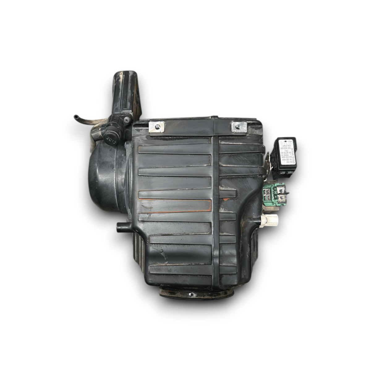 Scatola filtro aria honda cb 1300 (2010 > 2012) - F&P CRASH SRL - Ricambi Usati