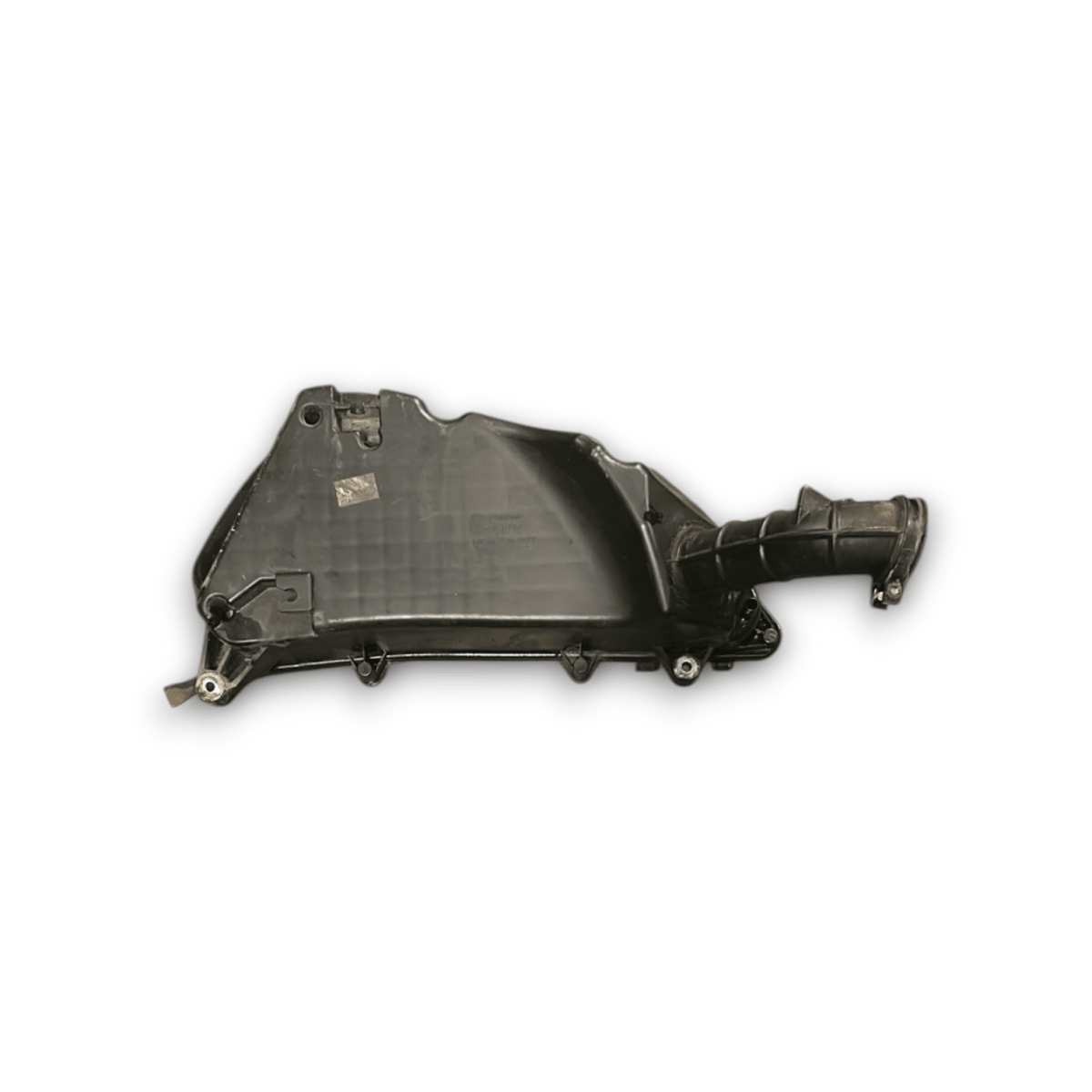 scatola filtro aria honda sh 125 cod:17230 - K01 - 9400 (2017 > 2020) - F&P CRASH SRL - Ricambi Usati