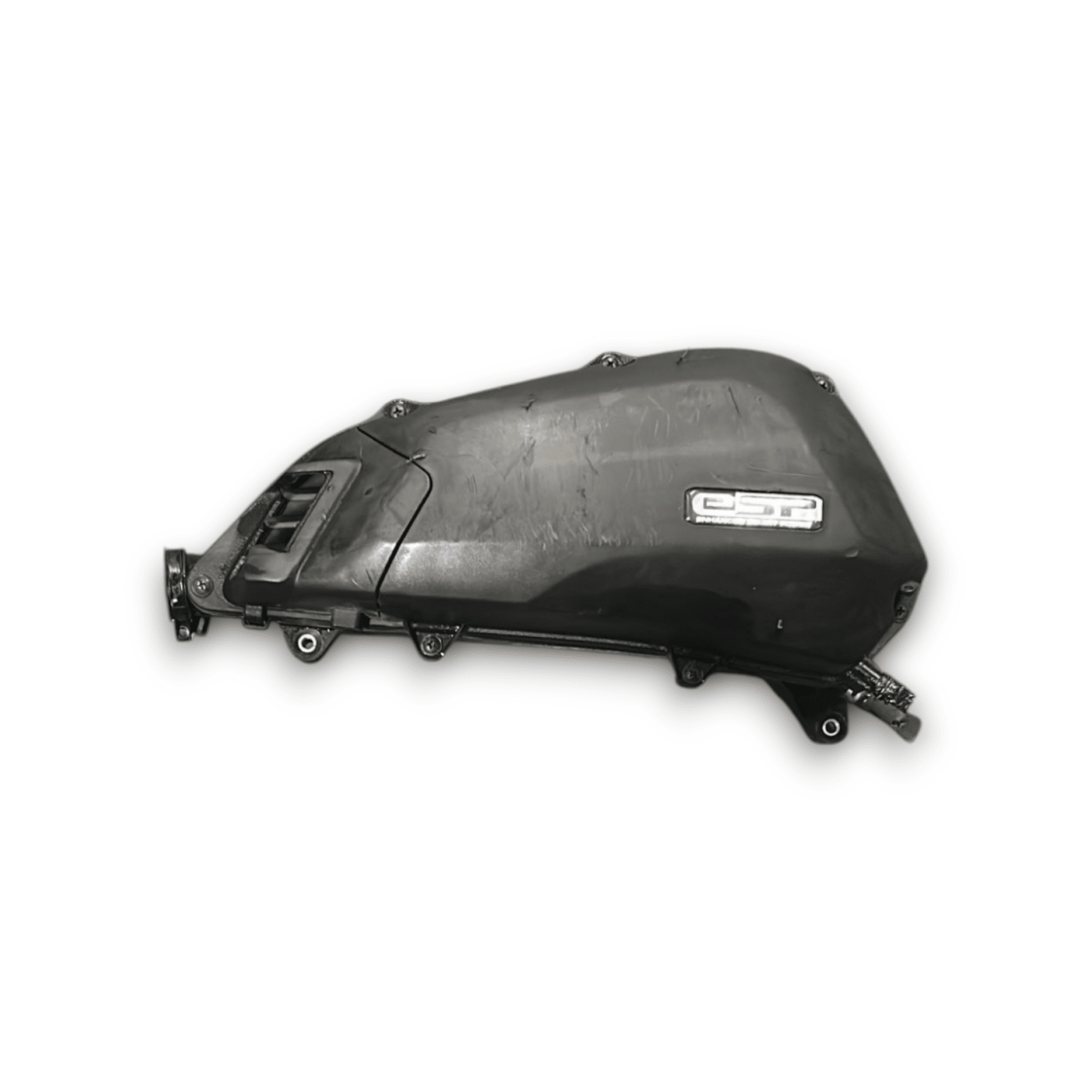 scatola filtro aria honda sh 125 cod:17230 - K01 - 9400 (2017 > 2020) - F&amp;P CRASH SRL - Ricambi Usati