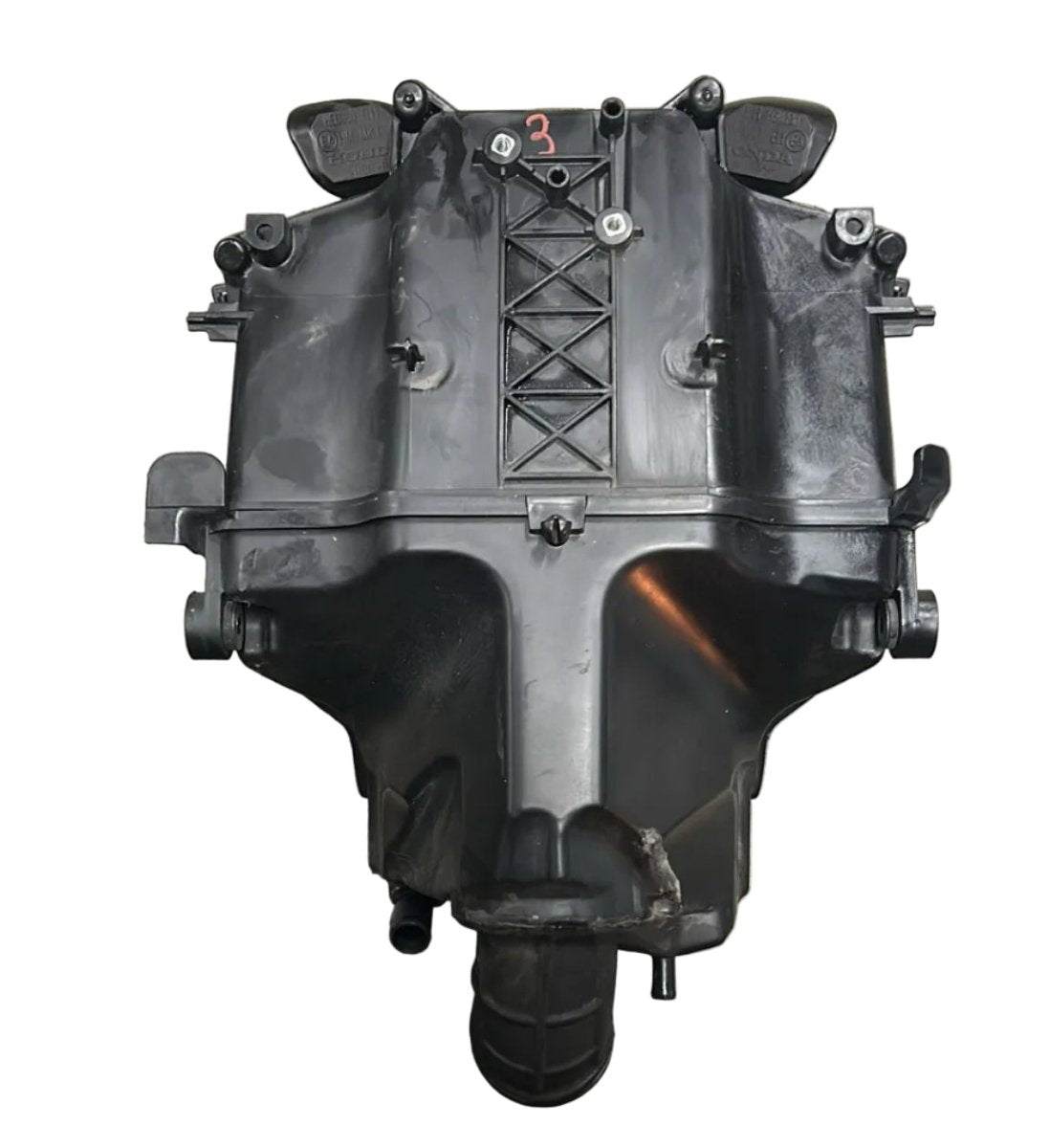 Scatola filtro aria honda xadv 750 (2018 > 2020) - F&P CRASH SRL - Ricambi Usati