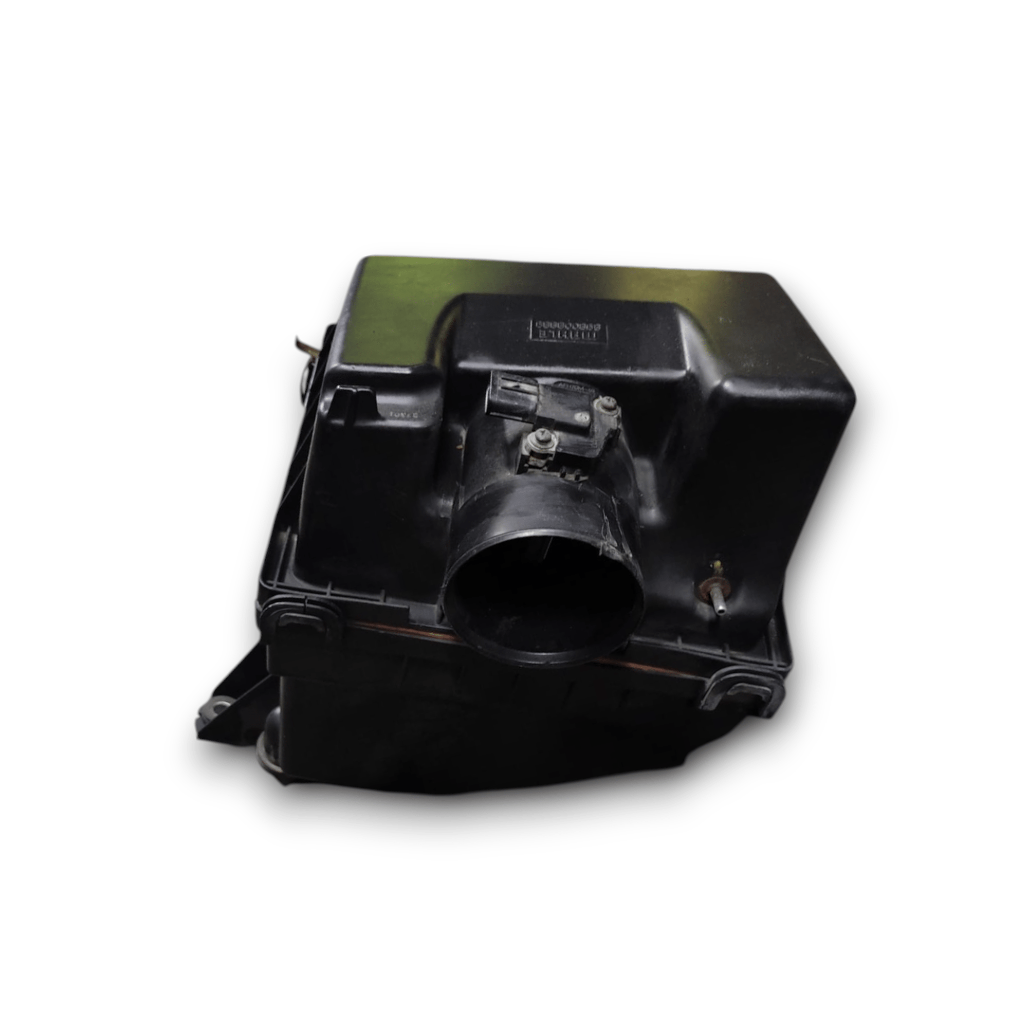 Scatola Filtro Aria Isuzu D - Max 3.0 Diesel COD: 898008889 (2002 - 2011) - F&P CRASH SRLS - Ricambi Usati