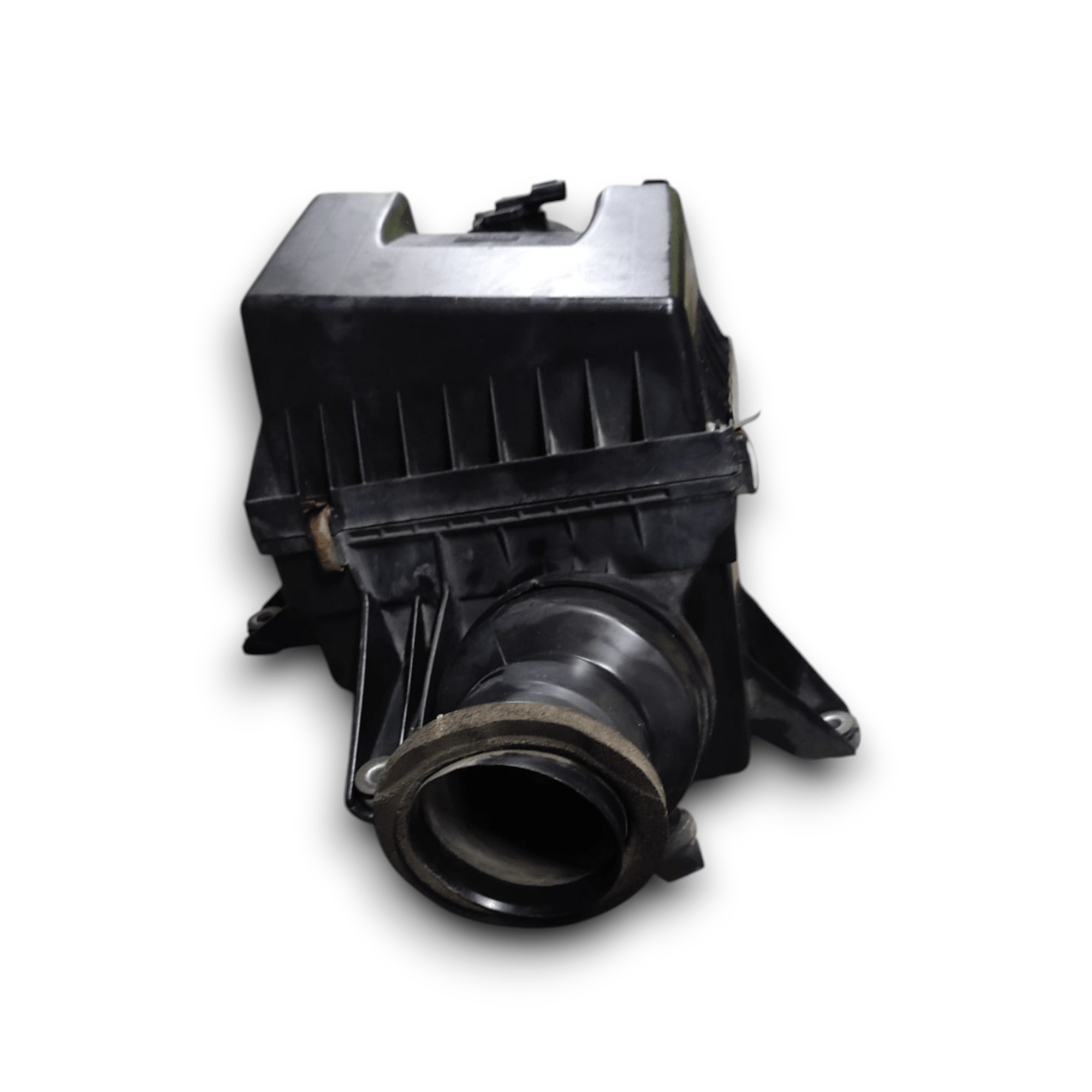 Scatola Filtro Aria Isuzu D - Max 3.0 Diesel COD: 898008889 (2002 - 2011) - F&P CRASH SRLS - Ricambi Usati