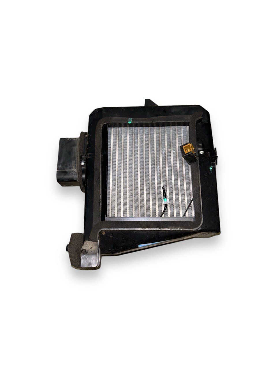 Scatola Filtro Aria Isuzu D - Max SL 3.0 Diesel (2002 > 2011) cod.A65010A9673000 - F&P CRASH SRLS - Ricambi Usati