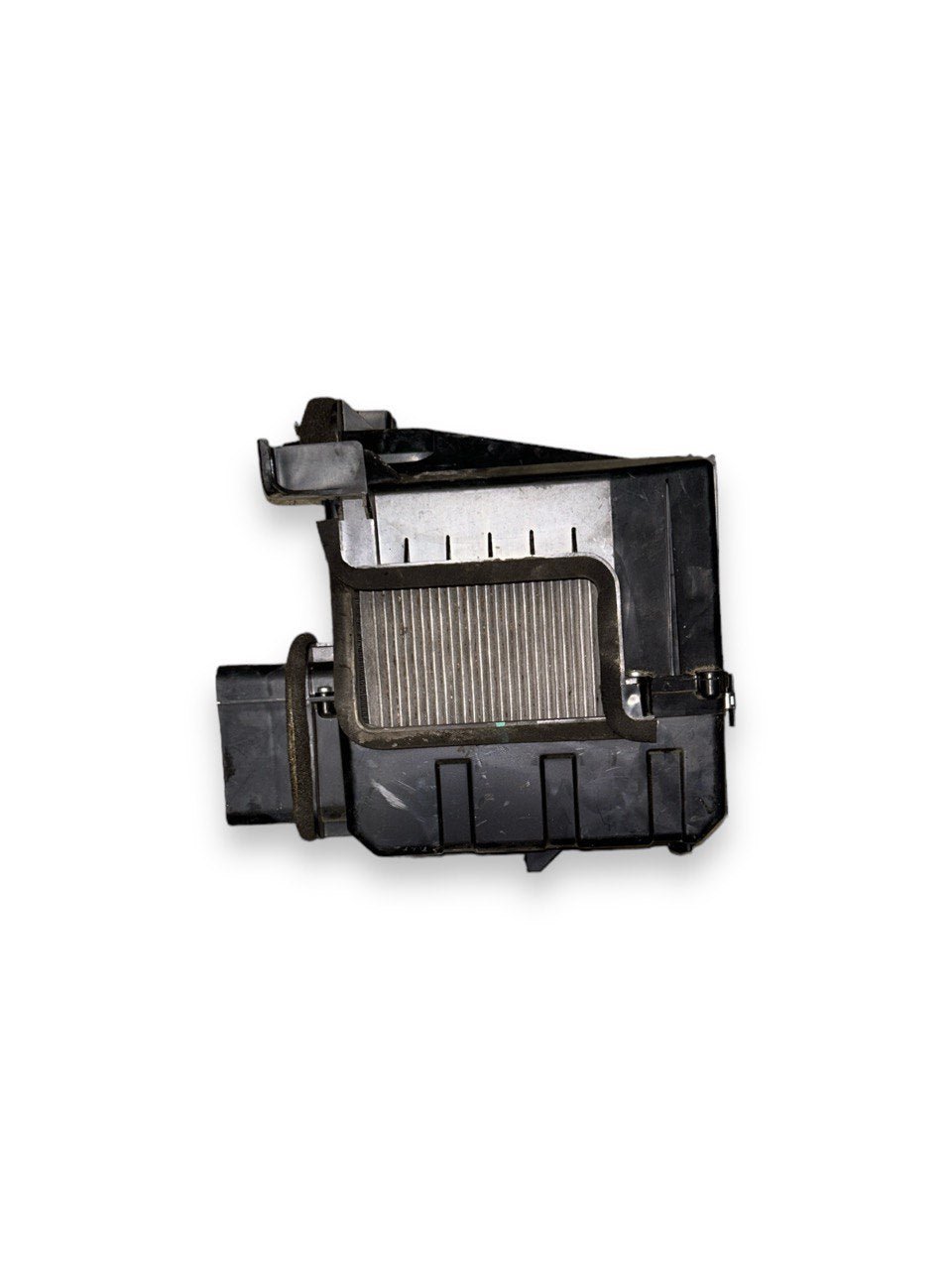 Scatola Filtro Aria Isuzu D - Max SL 3.0 Diesel (2002 > 2011) cod.A65010A9673000 - F&P CRASH SRLS - Ricambi Usati