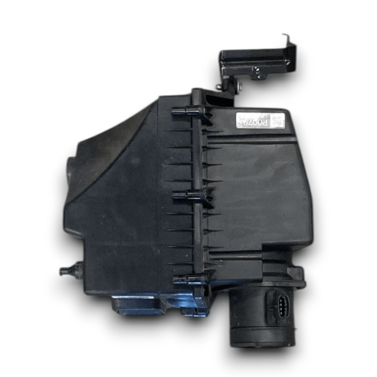Scatola filtro aria Jaguar f - pace cod . gx73 - 9600 - db 2.0 diesel (2016 > 2025) - F&amp;P CRASH SRL - Ricambi Usati