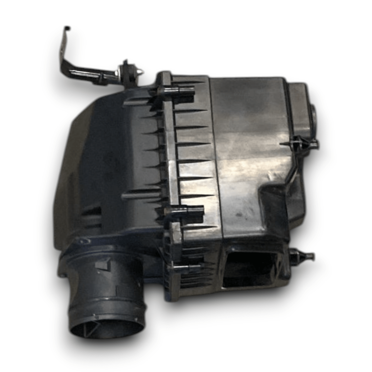 Scatola filtro aria Jaguar f - pace cod . gx73 - 9600 - db 2.0 diesel (2016 > 2025) - F&P CRASH SRL - Ricambi Usati