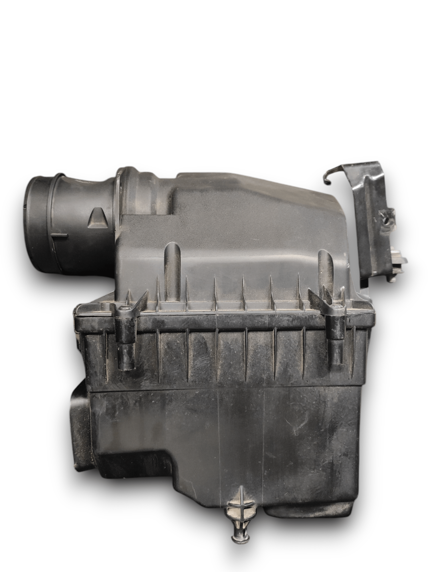 Scatola Filtro Aria Jaguar Serie XE (X760) COD:GX73 - 9600 - DB 2.0 Diesel (2015 - 2022) - F&P CRASH SRLS - Ricambi Usati