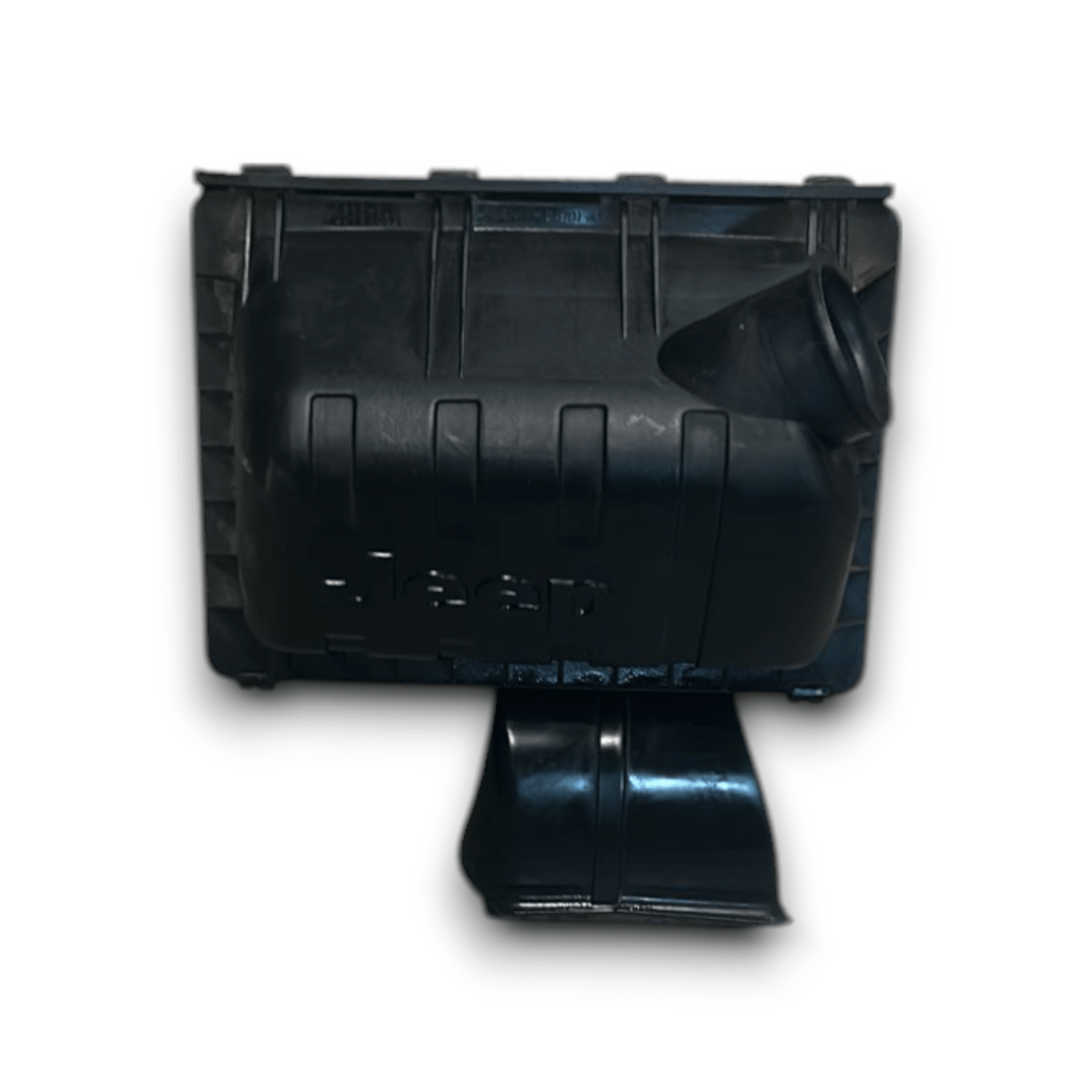 Scatola Filtro Aria Jeep Cherokee (2002 > 2007) cod:53013107AB - F&P CRASH SRLS - Ricambi Usati