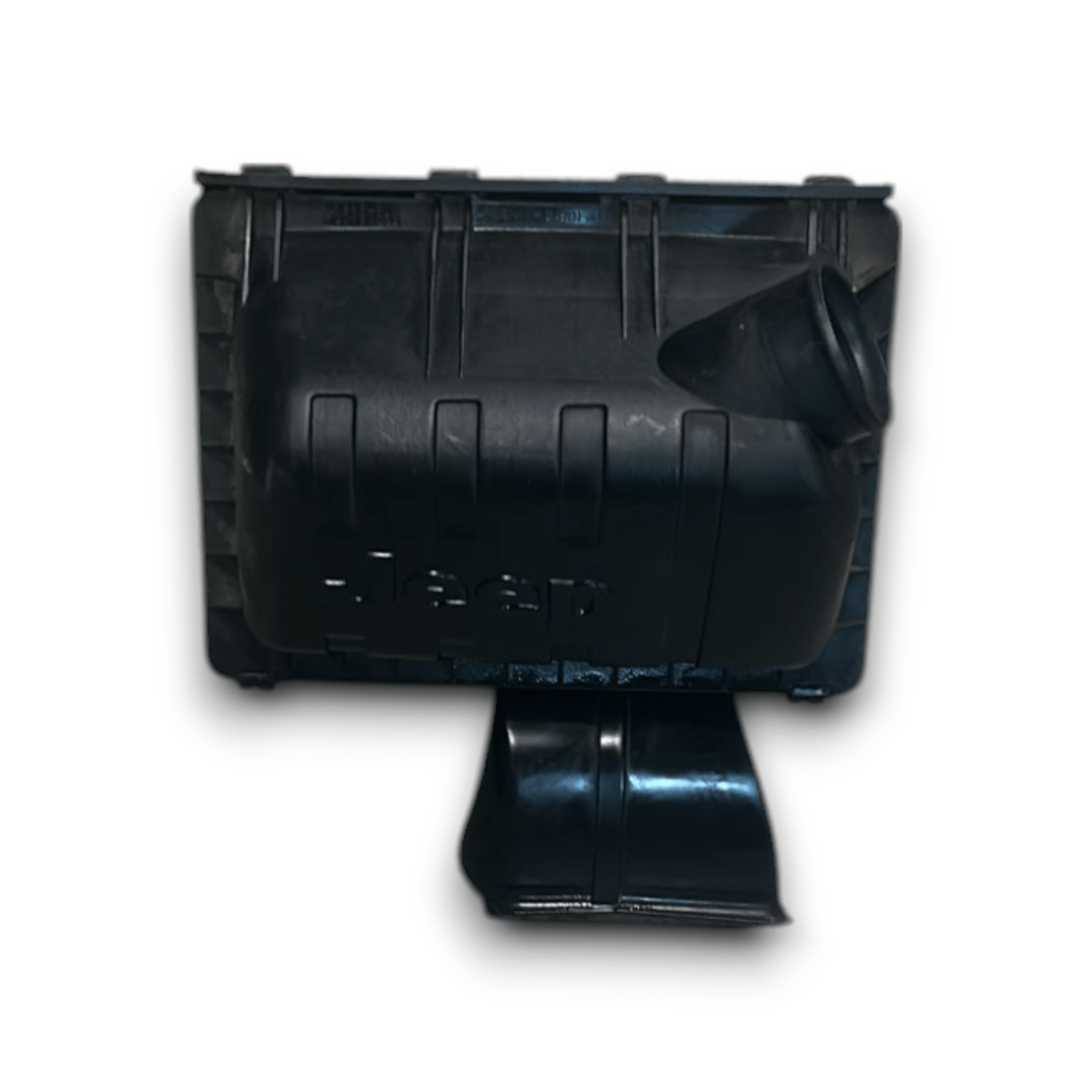 Scatola Filtro Aria Jeep Cherokee (2002 > 2007) cod:53013107AB - F&P CRASH SRLS - Ricambi Usati