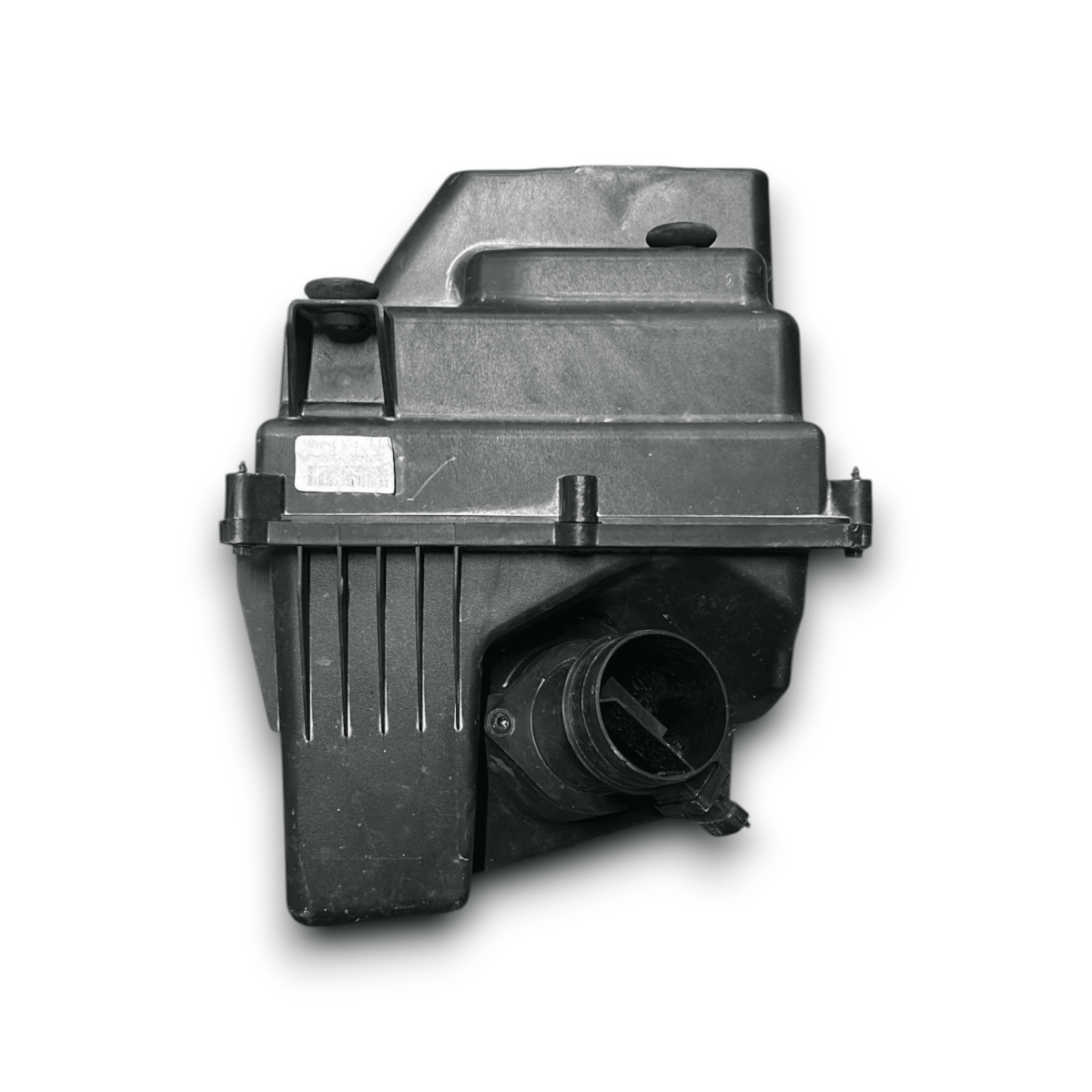 Scatola filtro aria jeep cherokee kl 2.0 diesel cod:68240300ab (2013 > 2023) - F&P CRASH SRL - Ricambi Usati