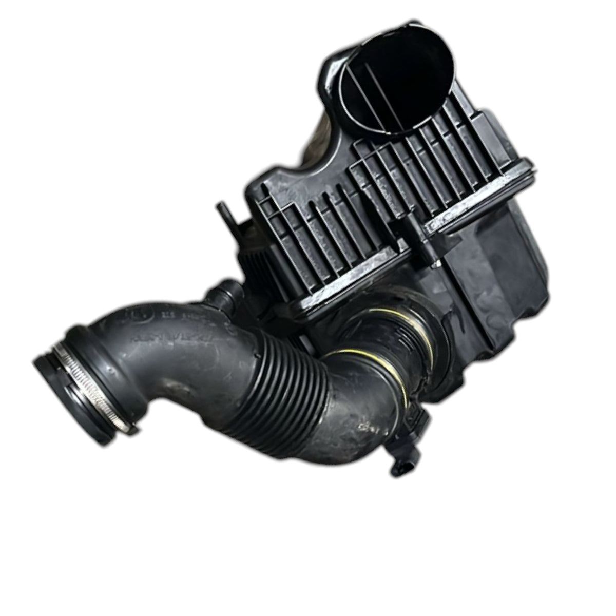Air Filter Box Jeep Renegade code:1118623S02 (2014 >) + Mass Air Flow Sensor - F&P CRASH SRLS - Used Parts
