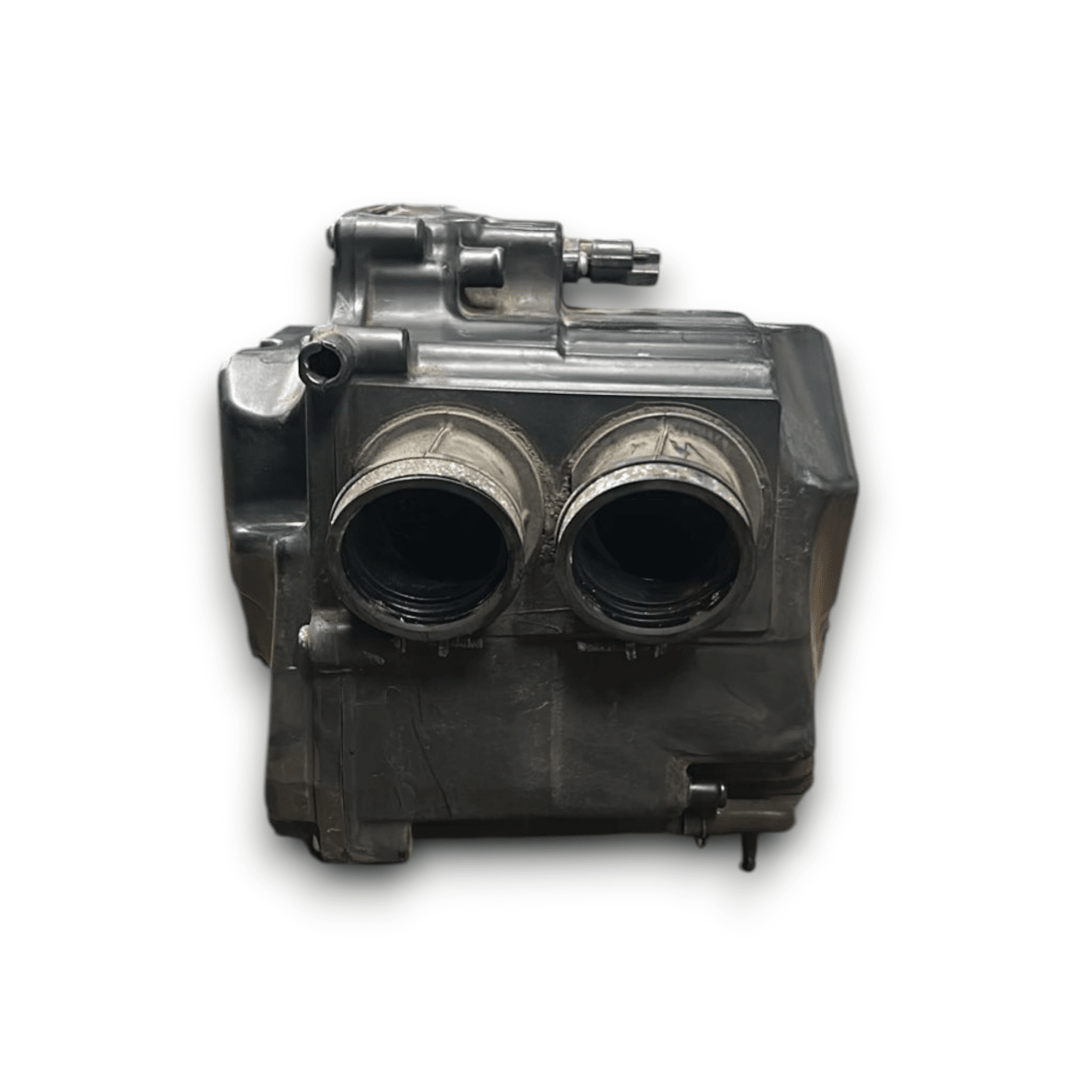 Scatola filtro aria kawasaki ninja 300 (2012 > 2016) - F&P CRASH SRL - Ricambi Usati