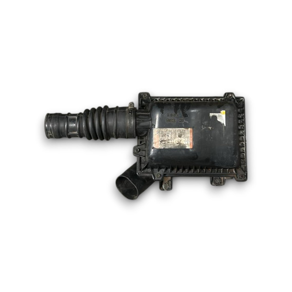 Scatola filtro aria Kia Sportage I (JA) cod.k054daeki 2.0 diesel (1993 > 2002) - F&P CRASH SRLS - Ricambi Usati