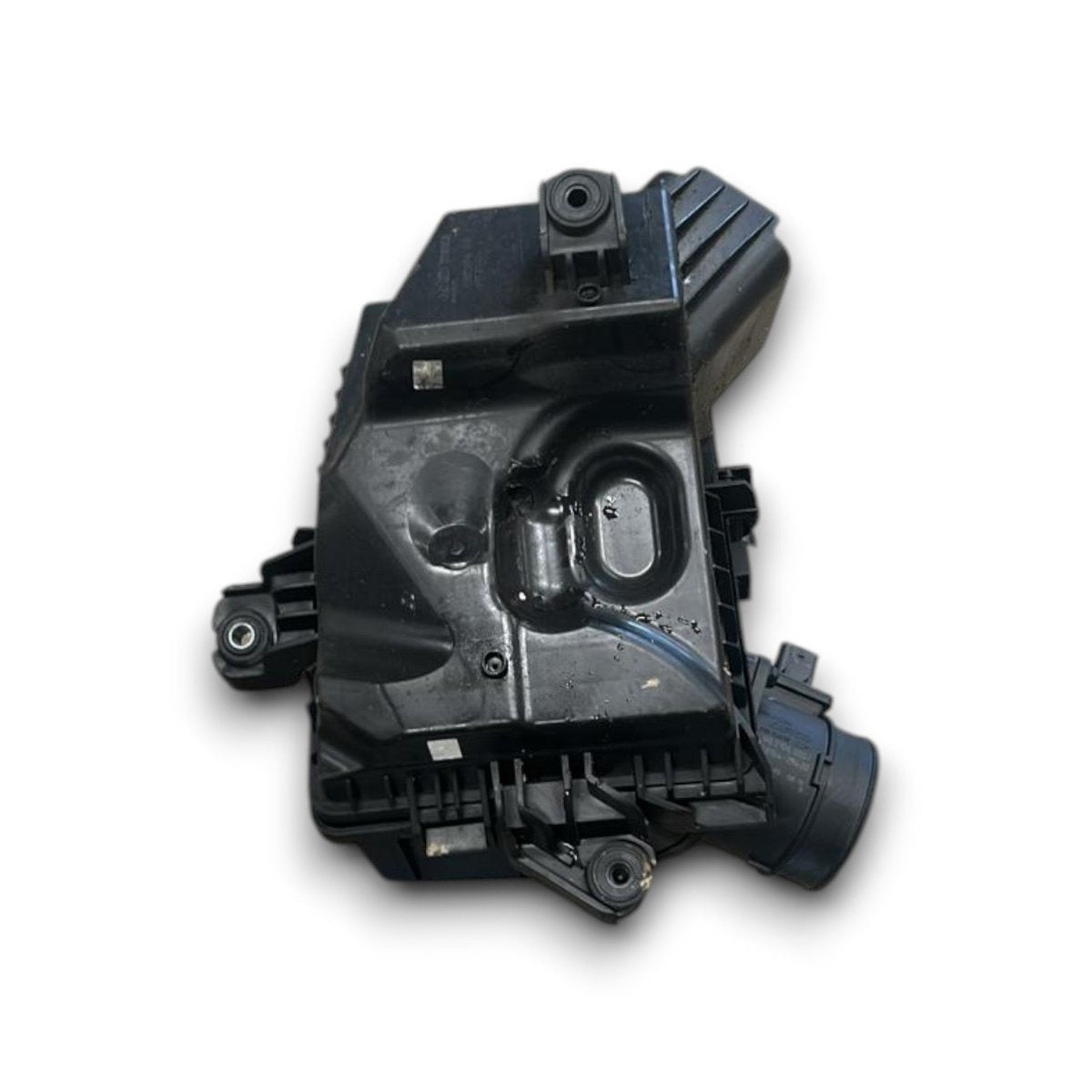 Scatola filtro aria Kia Sportage (NQ5) 28110 - p0400 1.6 hybrid (2021 > ) - F&P CRASH SRL - Ricambi Usati