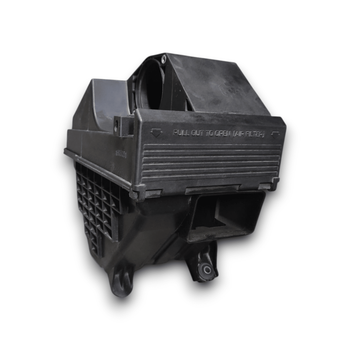 Scatola filtro aria kia sportage ql 1.7 diesel cod: 28110d3100 (2016 - 2021) - F&amp;P CRASH SRL - Ricambi Usati