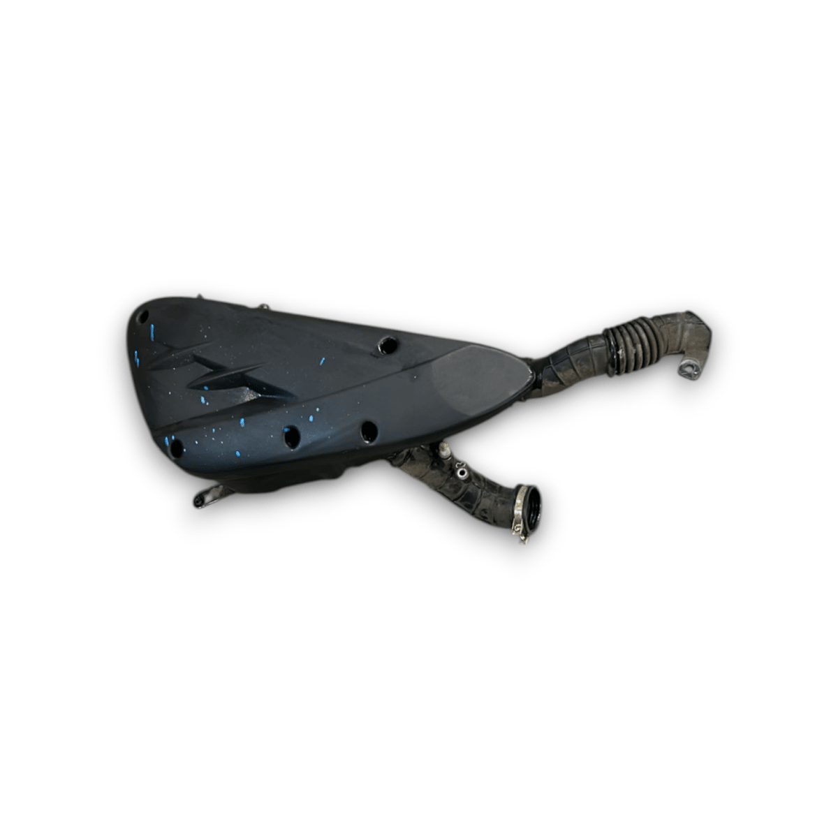 Scatola filtro aria kymco agility 16+ 125 cod:17200ALJ9E15 (2014 >) - F&P CRASH SRL - Ricambi Usati