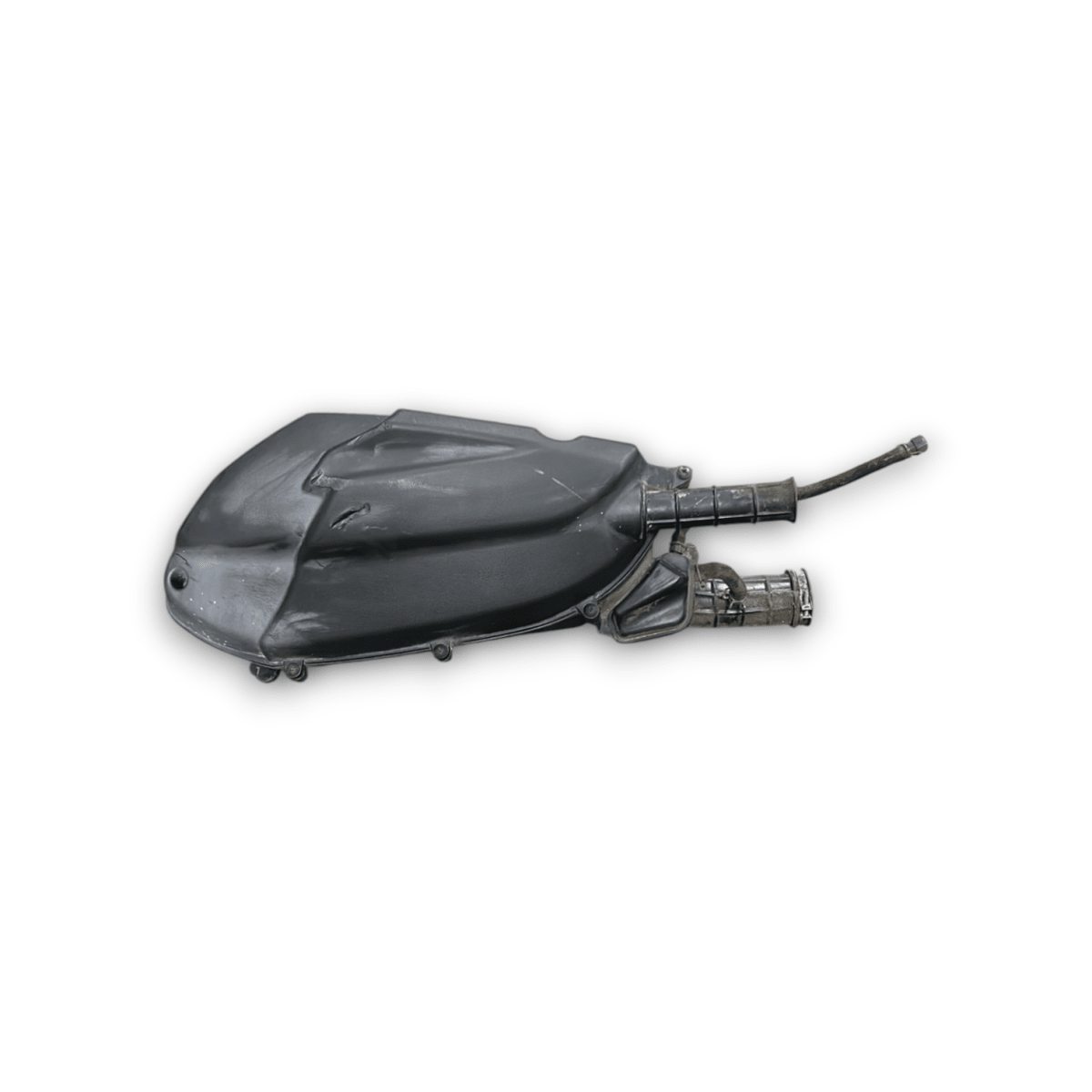 Scatola filtro aria kymco downtown 200i cod:1723ALGF9E00 (2010 > 2016) - F&P CRASH SRL - Ricambi Usati