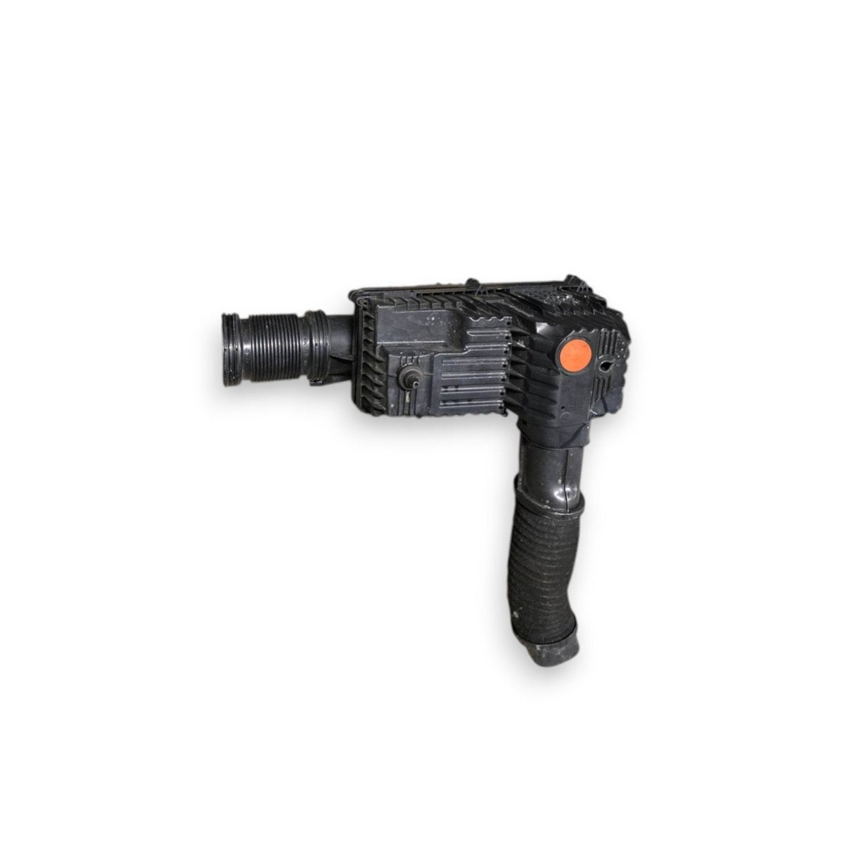 Scatola filtro aria maserati grecale m182 2.0 benzina - hybrid Cod: 670156354 (2022 - ) - F&P CRASH SRLS - Ricambi Usati