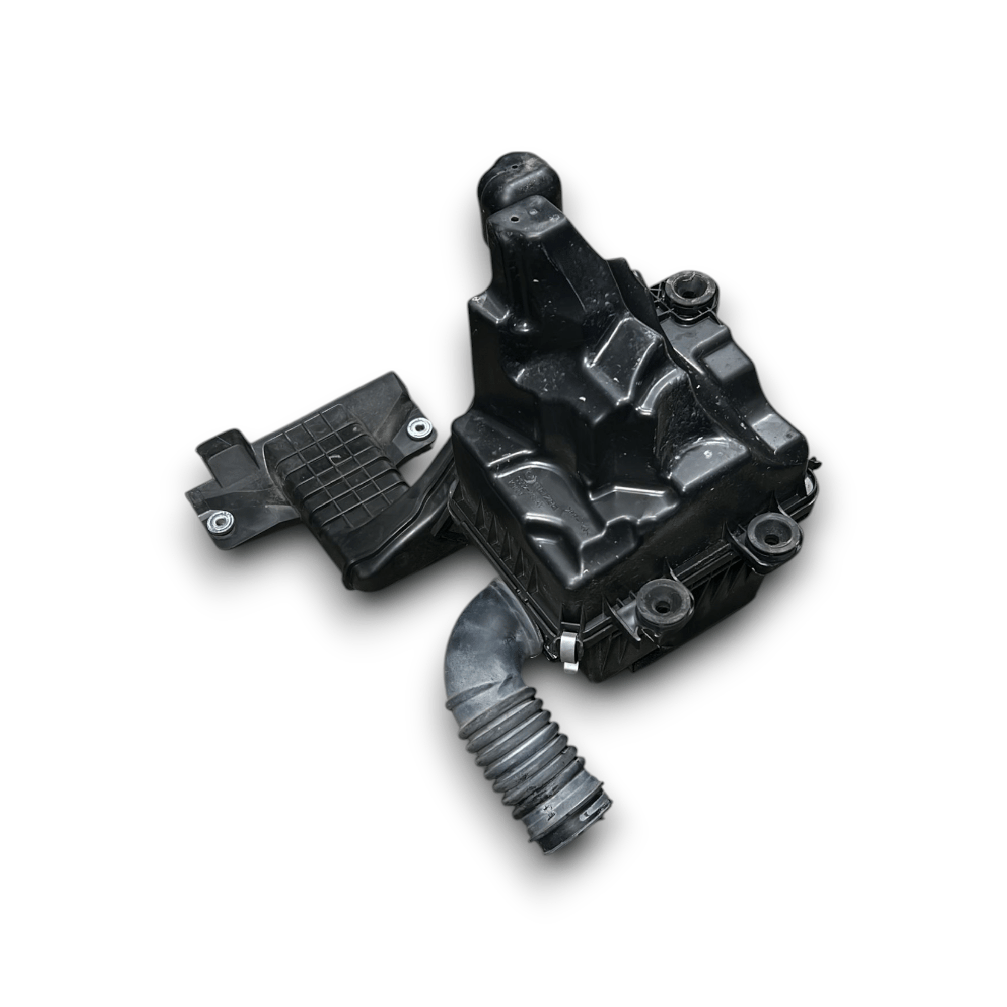 Scatola Filtro Aria Mazda CX - 3 1.5 Diesel cod:S552 - 133AY (2015 >) - F&P CRASH SRLS - Ricambi Usati