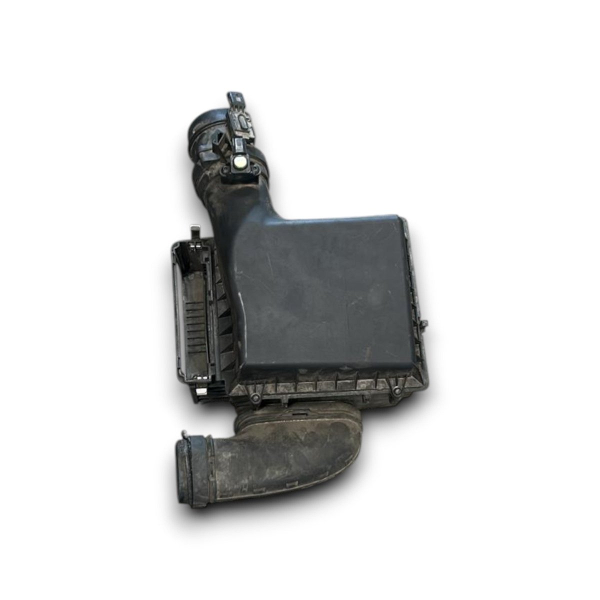 Scatola filtro aria Mercedes Benz CLA a6540900001 2.0 diesel (X117) (2013 > 2019) - F&P CRASH SRL - Ricambi Usati