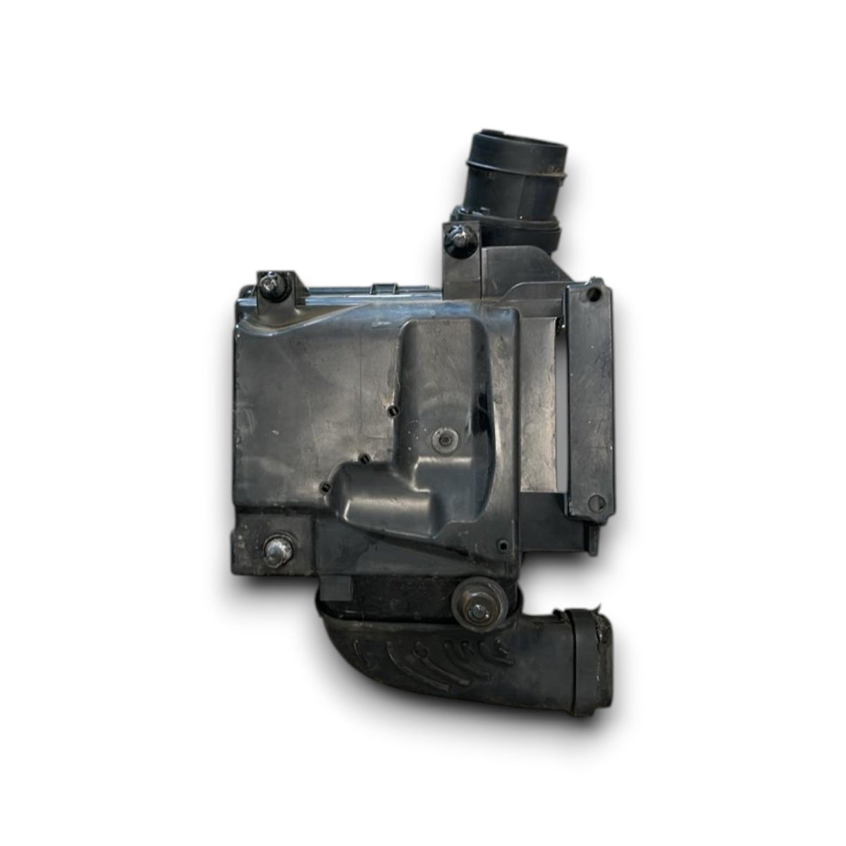 Scatola filtro aria Mercedes Benz CLA a6540900001 2.0 diesel (X117) (2013 > 2019) - F&P CRASH SRL - Ricambi Usati
