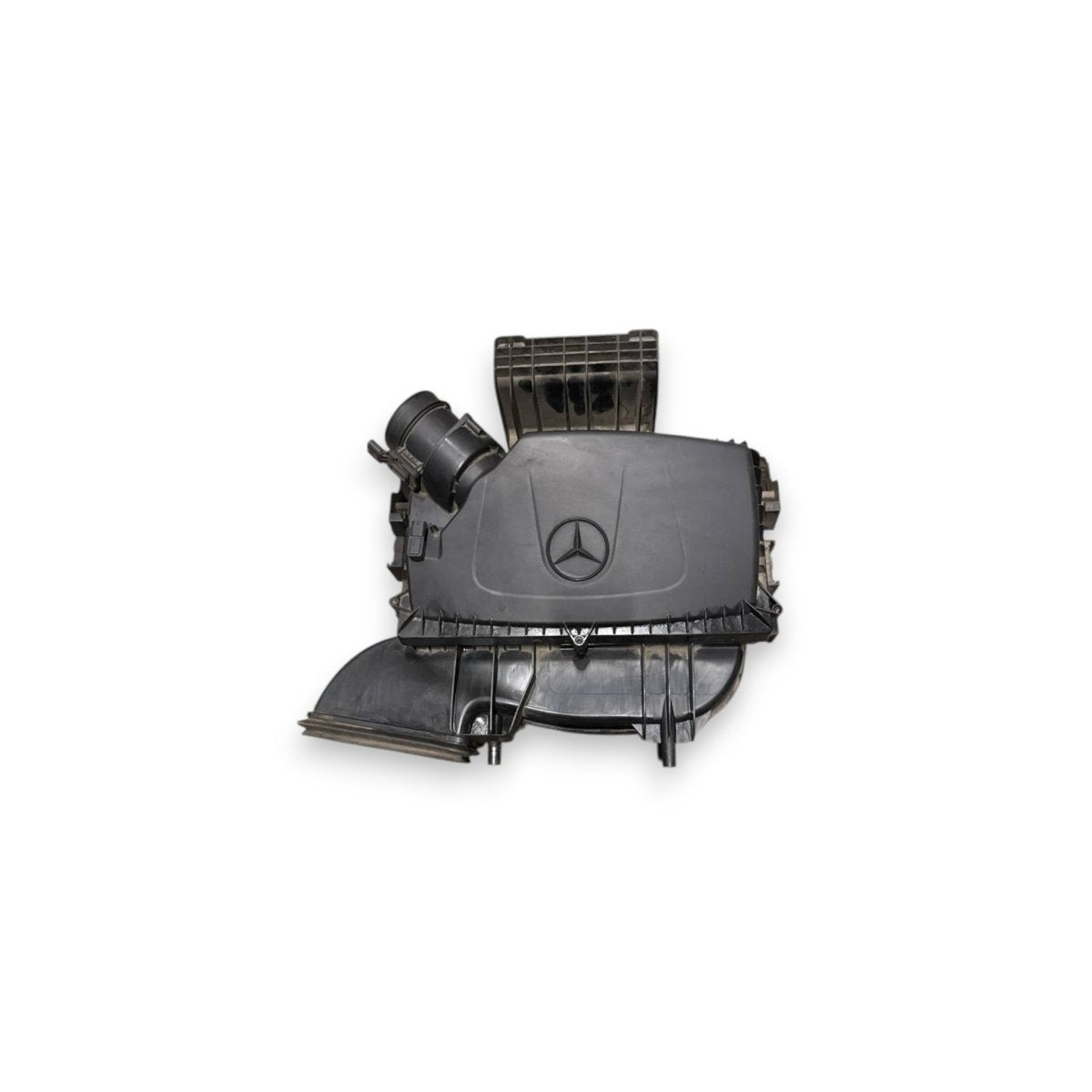 Scatola filtro aria mercedes - benz sprinter w910 2.2 diesel Cod: a9105281600 (2018 - ) - F&P CRASH SRL - Ricambi Usati