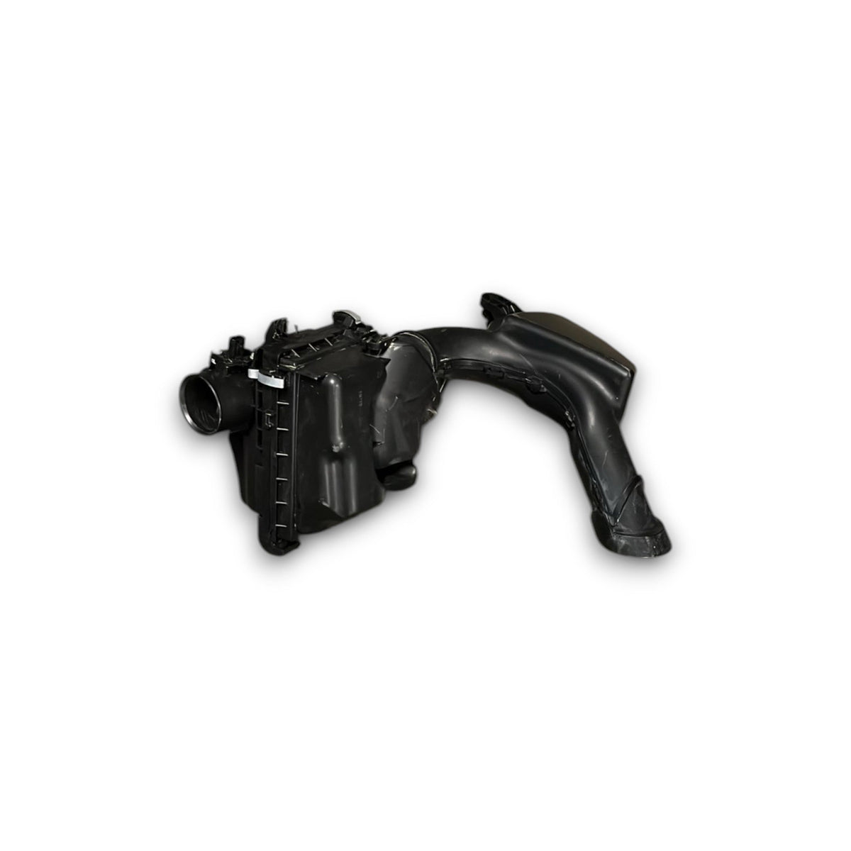 Scatola Filtro Aria Nissan Pulsar cod:3ZM00 1.2 Benzina (2014 &gt;2018) - F&amp;P CRASH SRLS - Ricambi Usati