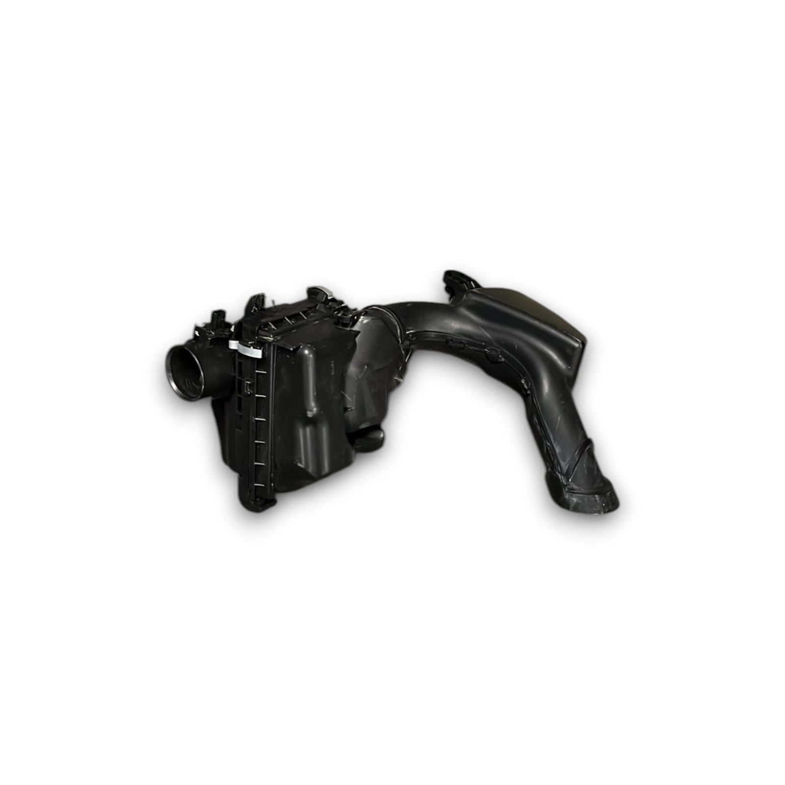 Scatola Filtro Aria Nissan Pulsar cod:3ZM00 1.2 Benzina (2014 >2018) - F&P CRASH SRLS - Ricambi Usati